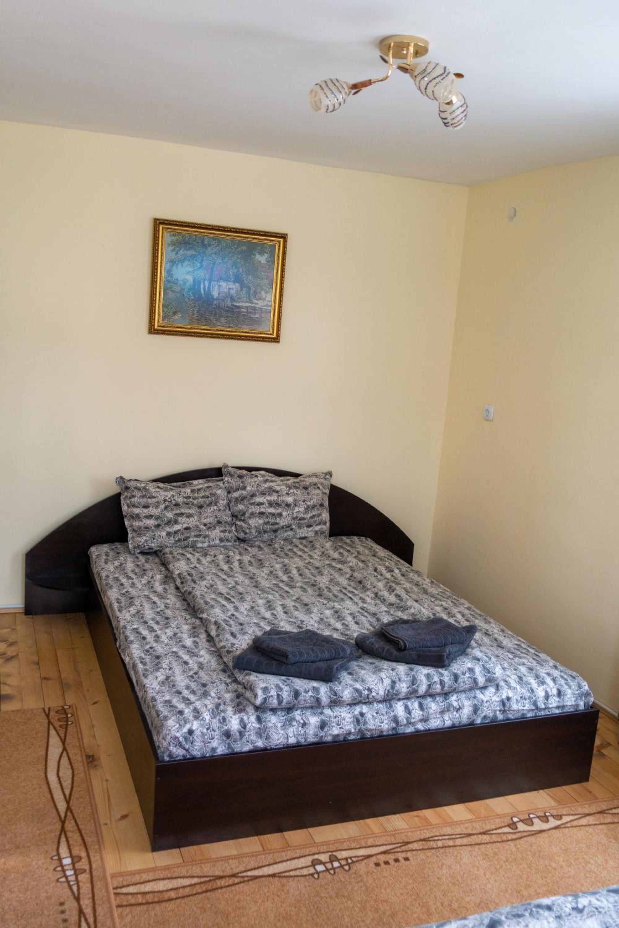 Guest House Markovi