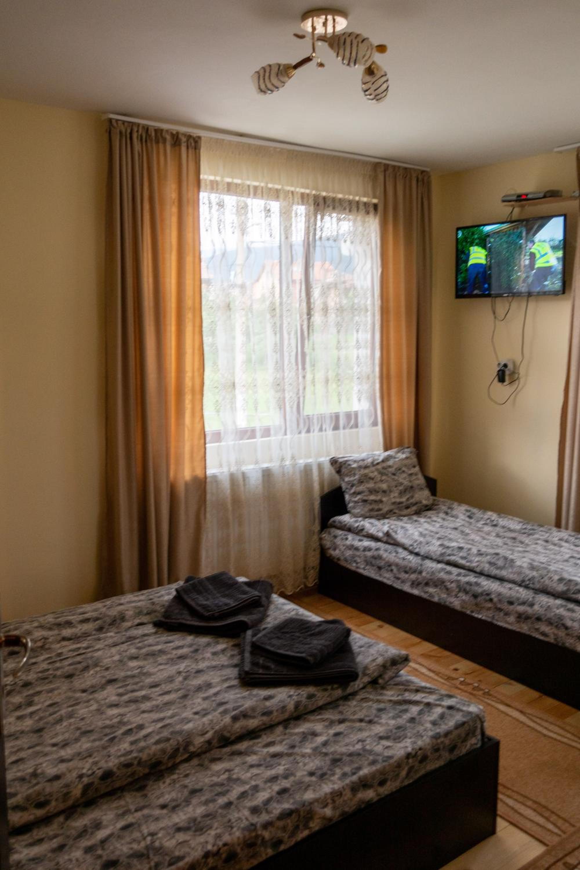 Guest House Markovi