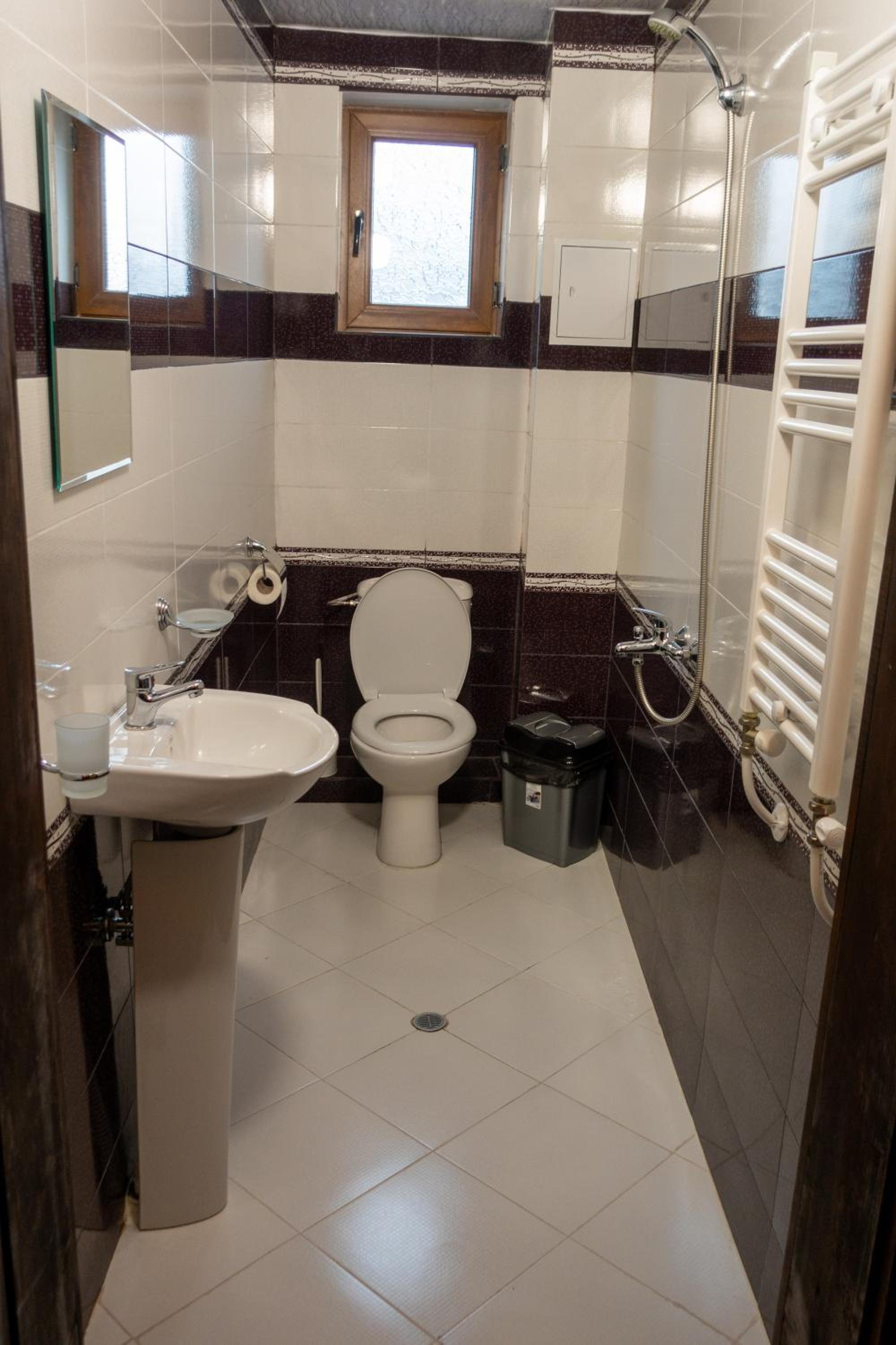 Guest House Markovi