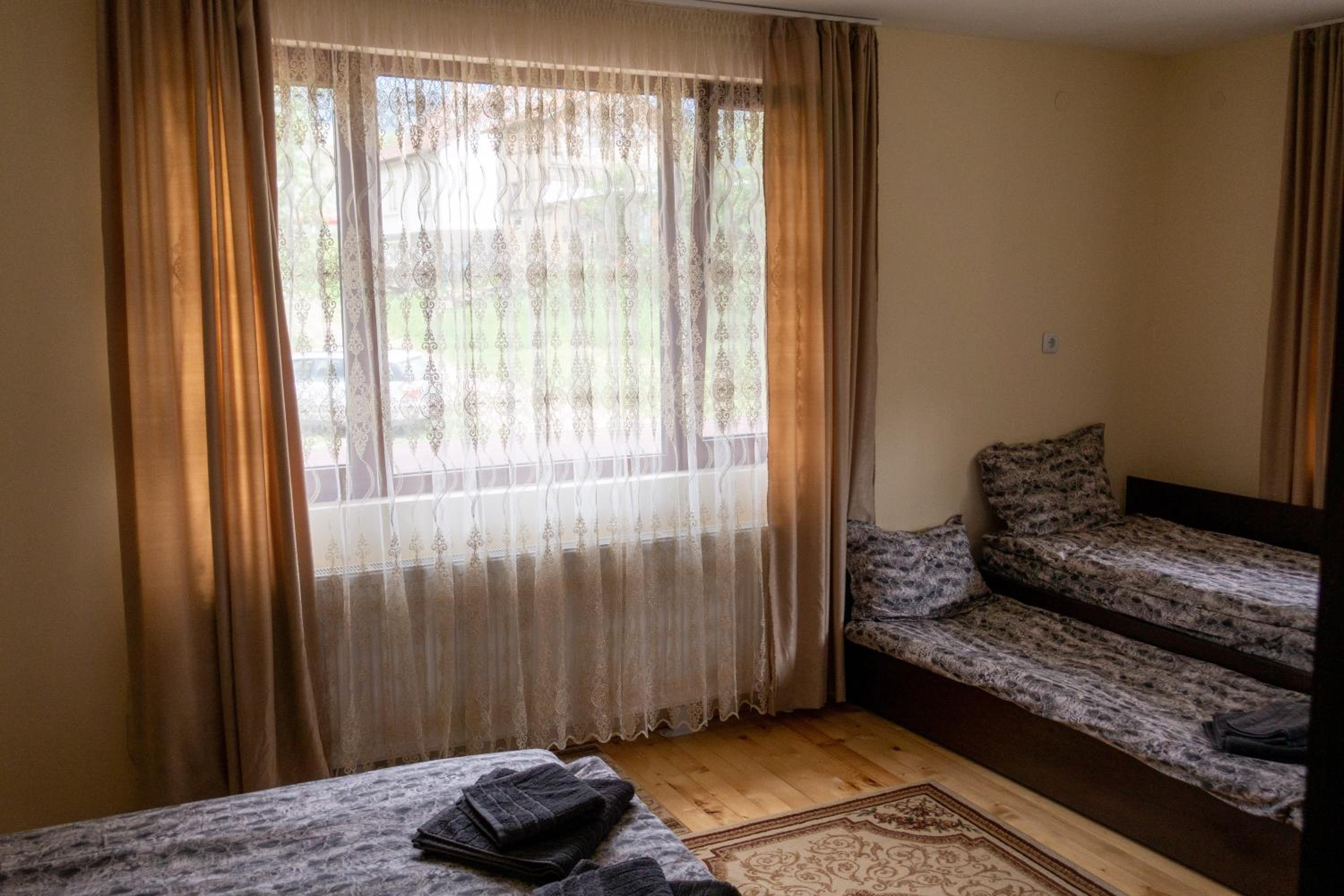 Guest House Markovi