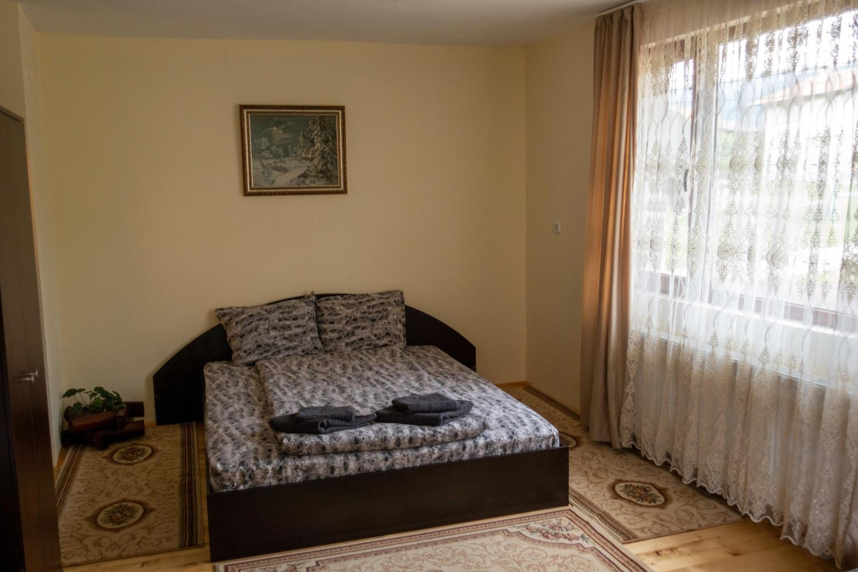 Guest House Markovi