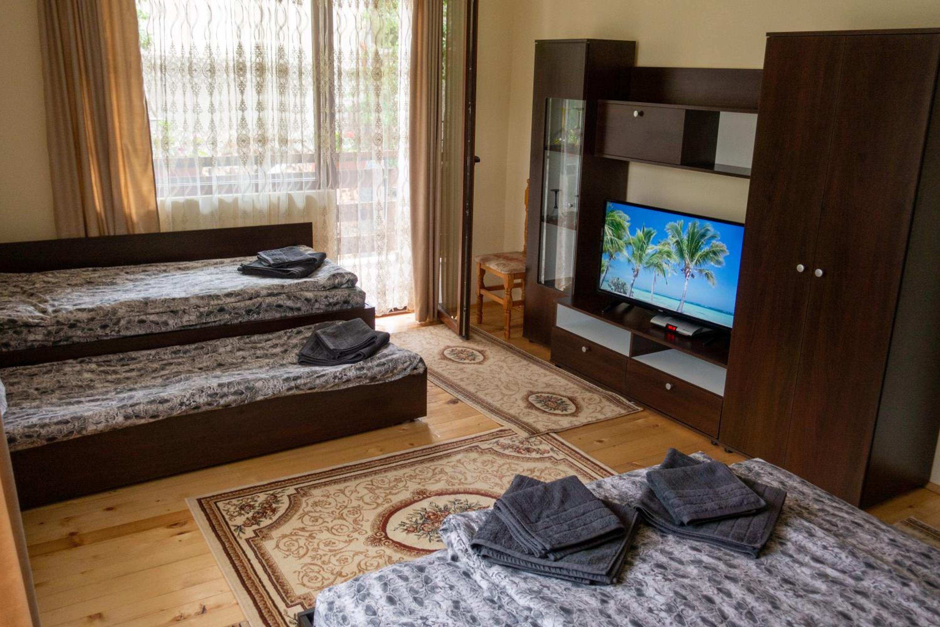 Guest House Markovi