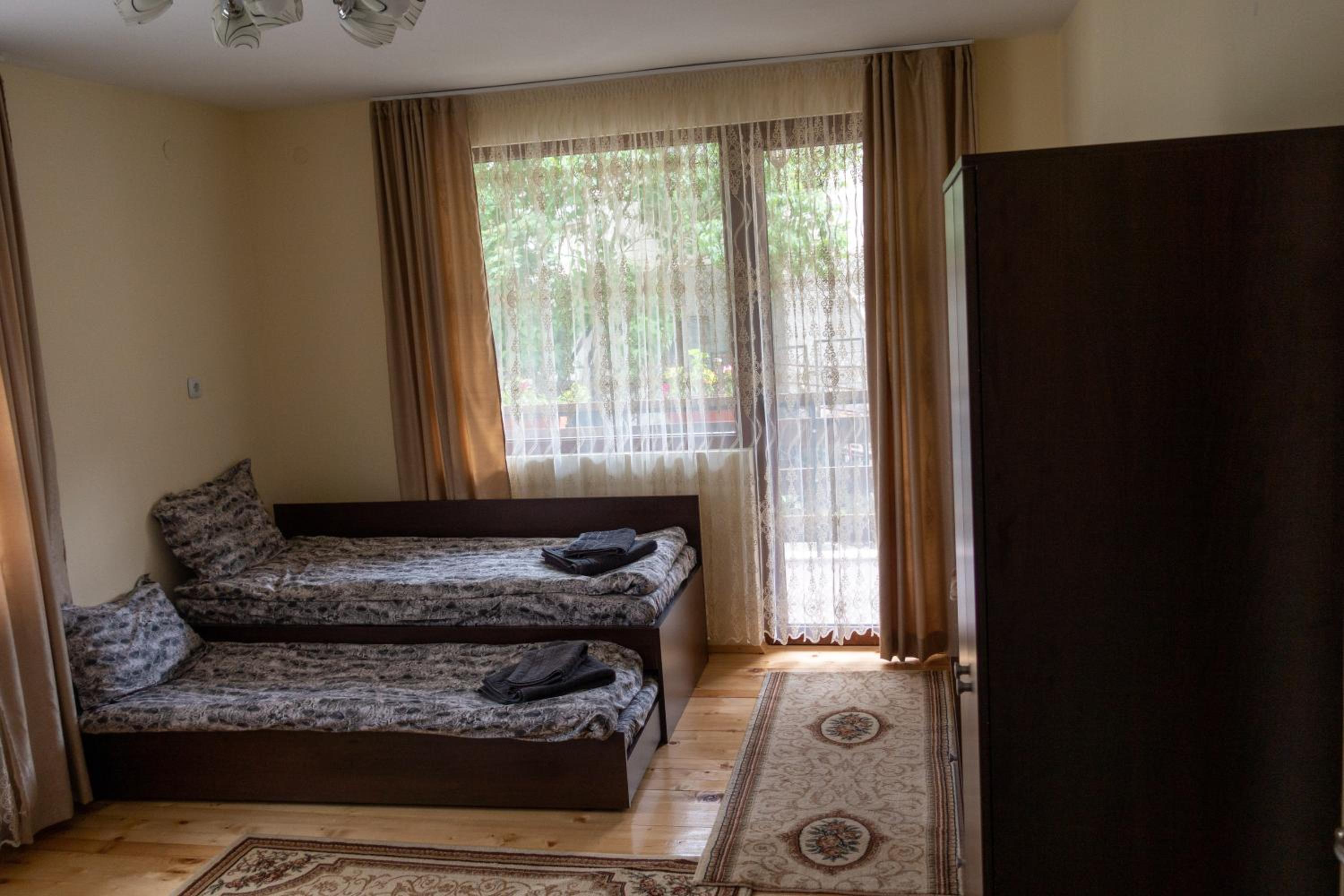 Guest House Markovi