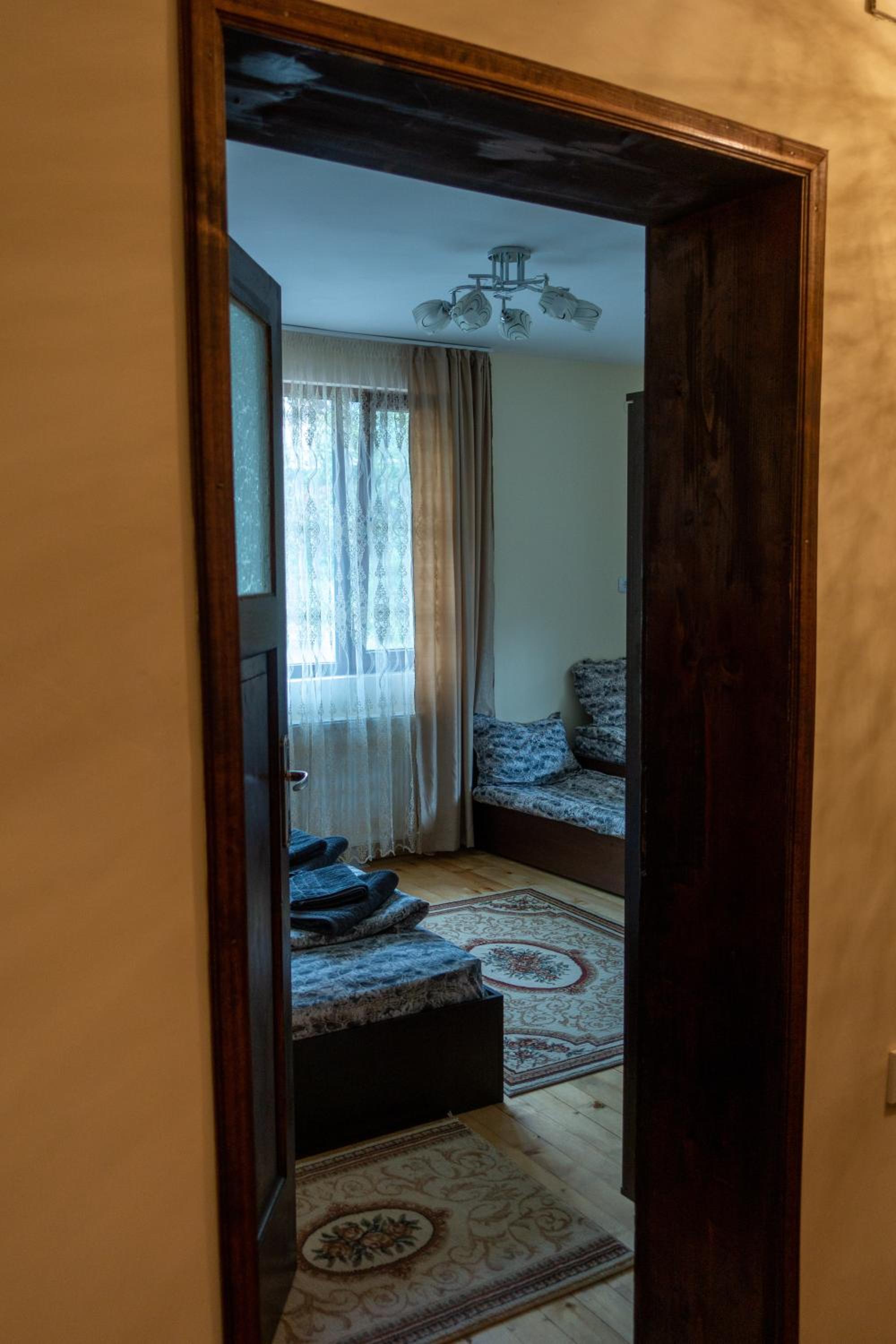 Guest House Markovi