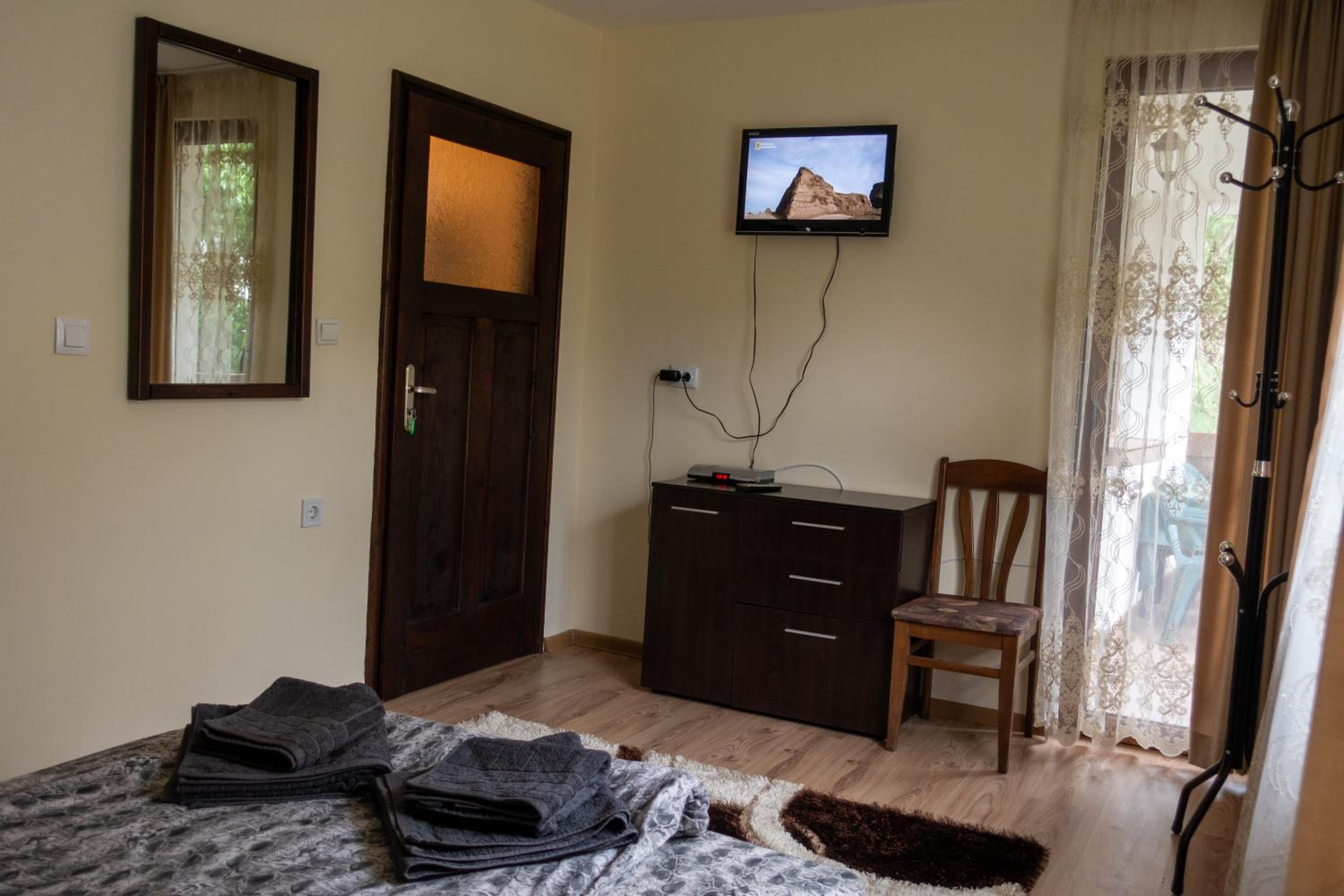 Guest House Markovi