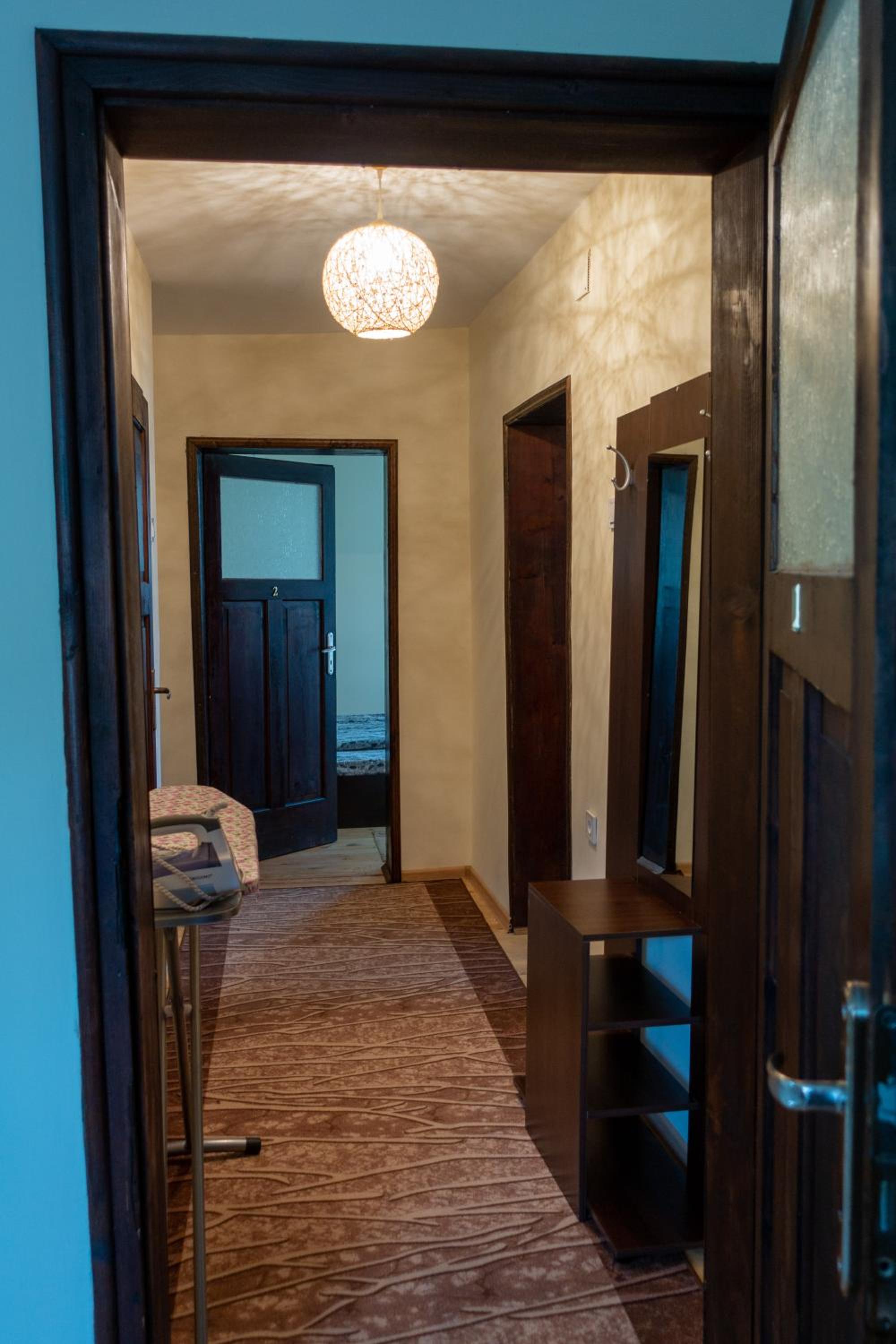 Guest House Markovi