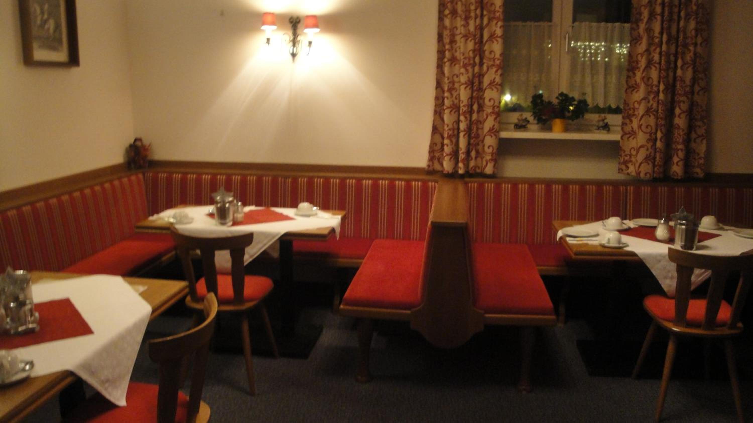 Pension Dorfplatzl