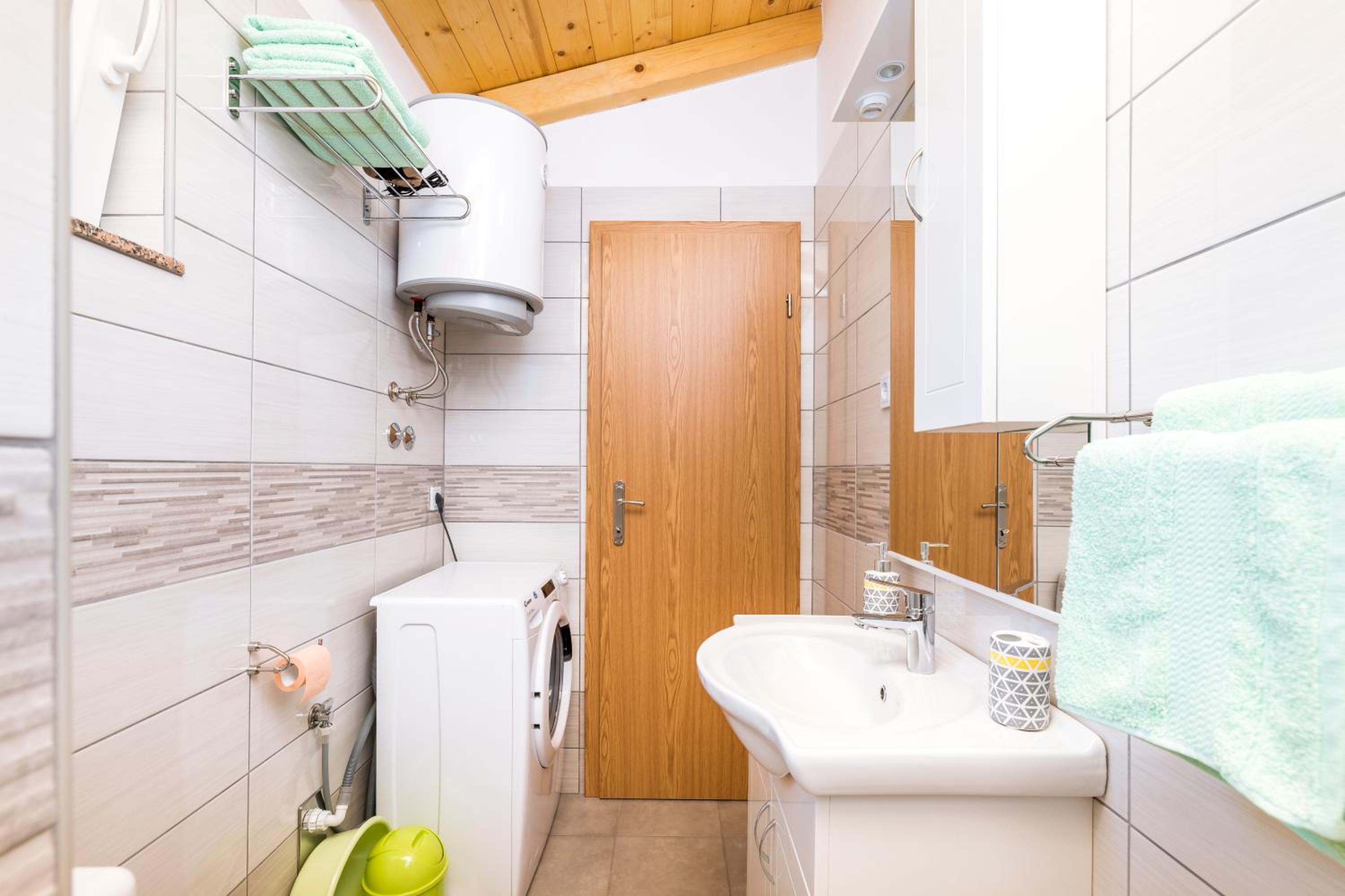 Apartman Sabljak-Nerezine view 4