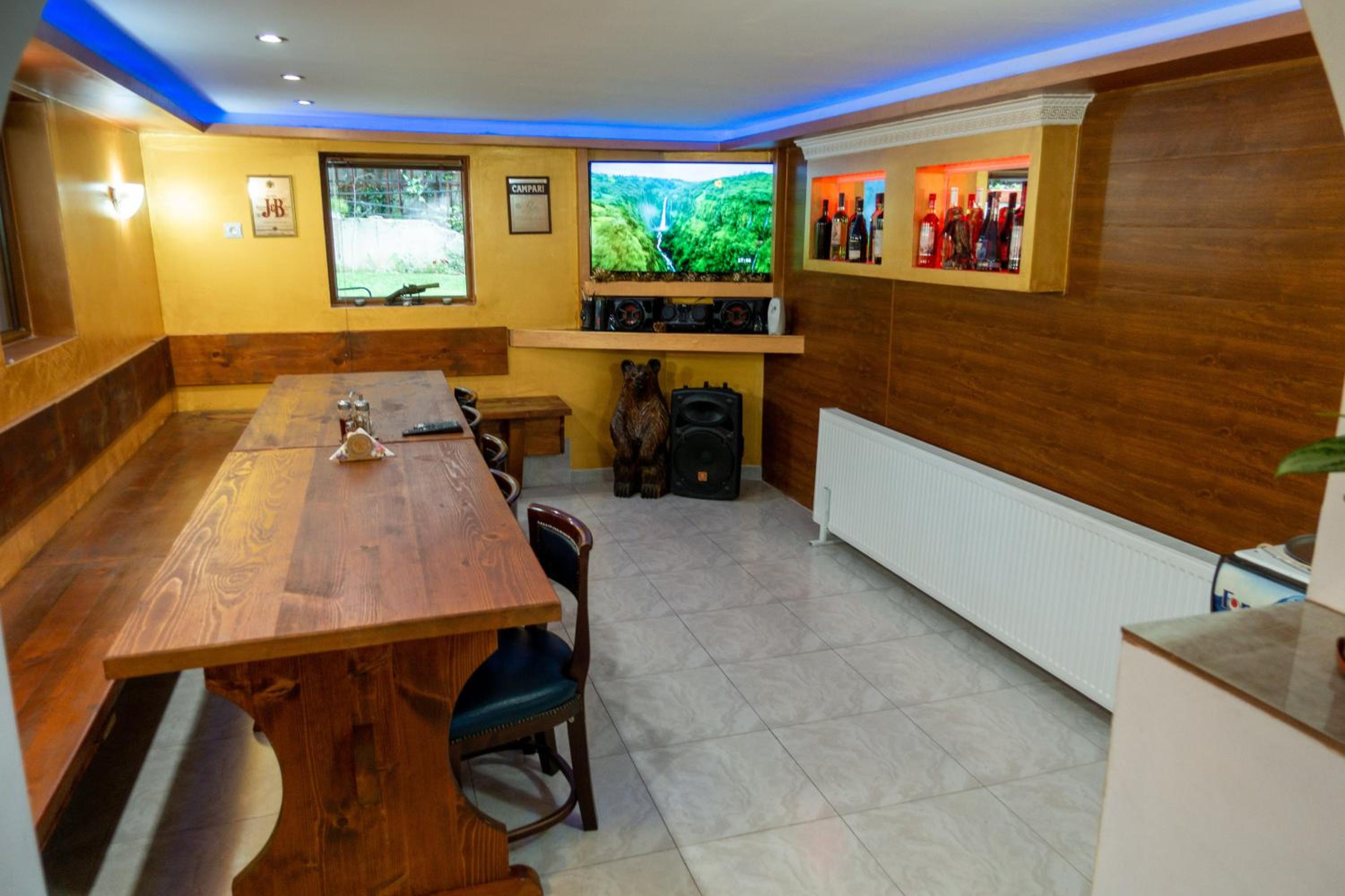 Guest House Markovi