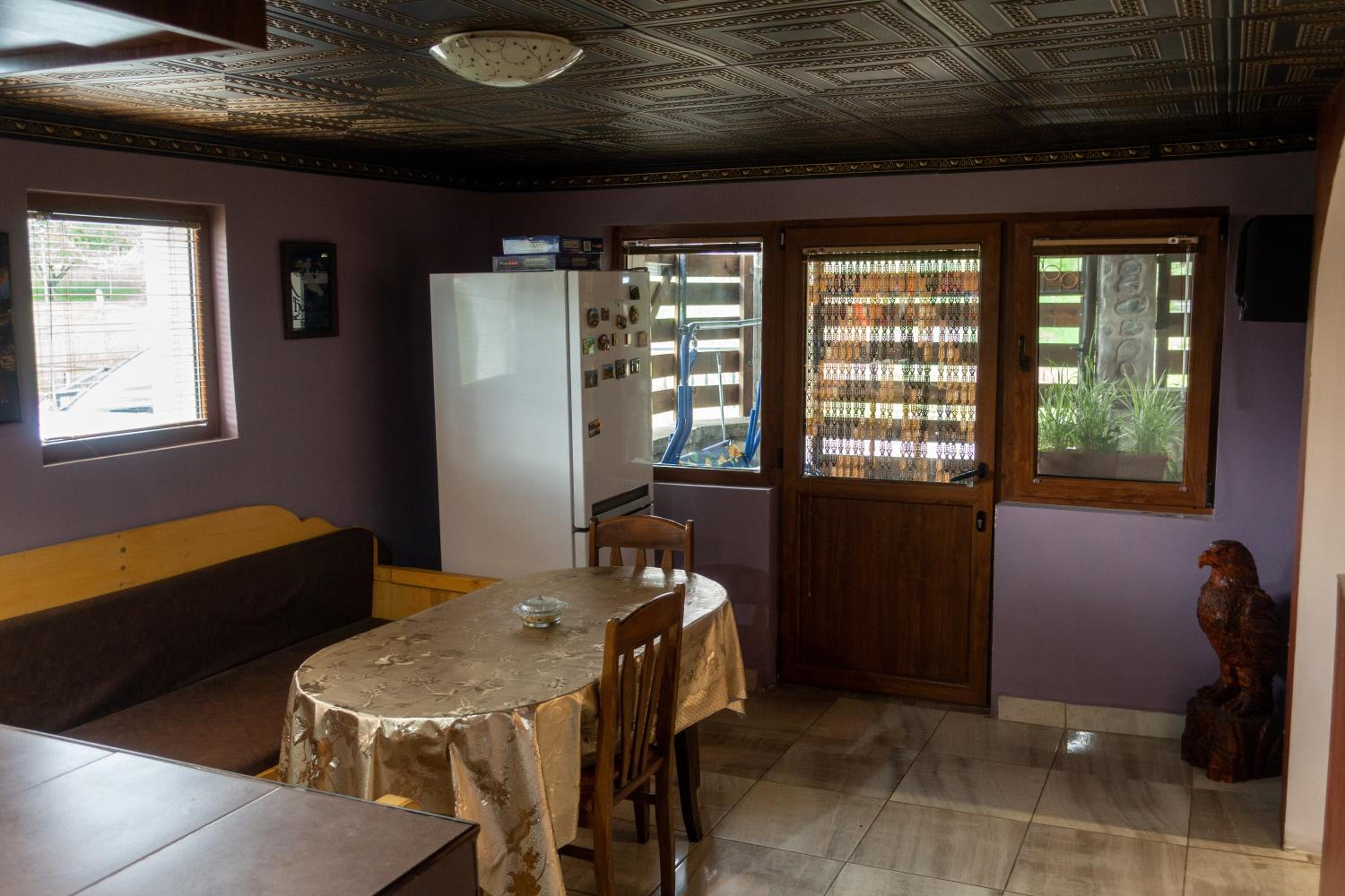 Guest House Markovi