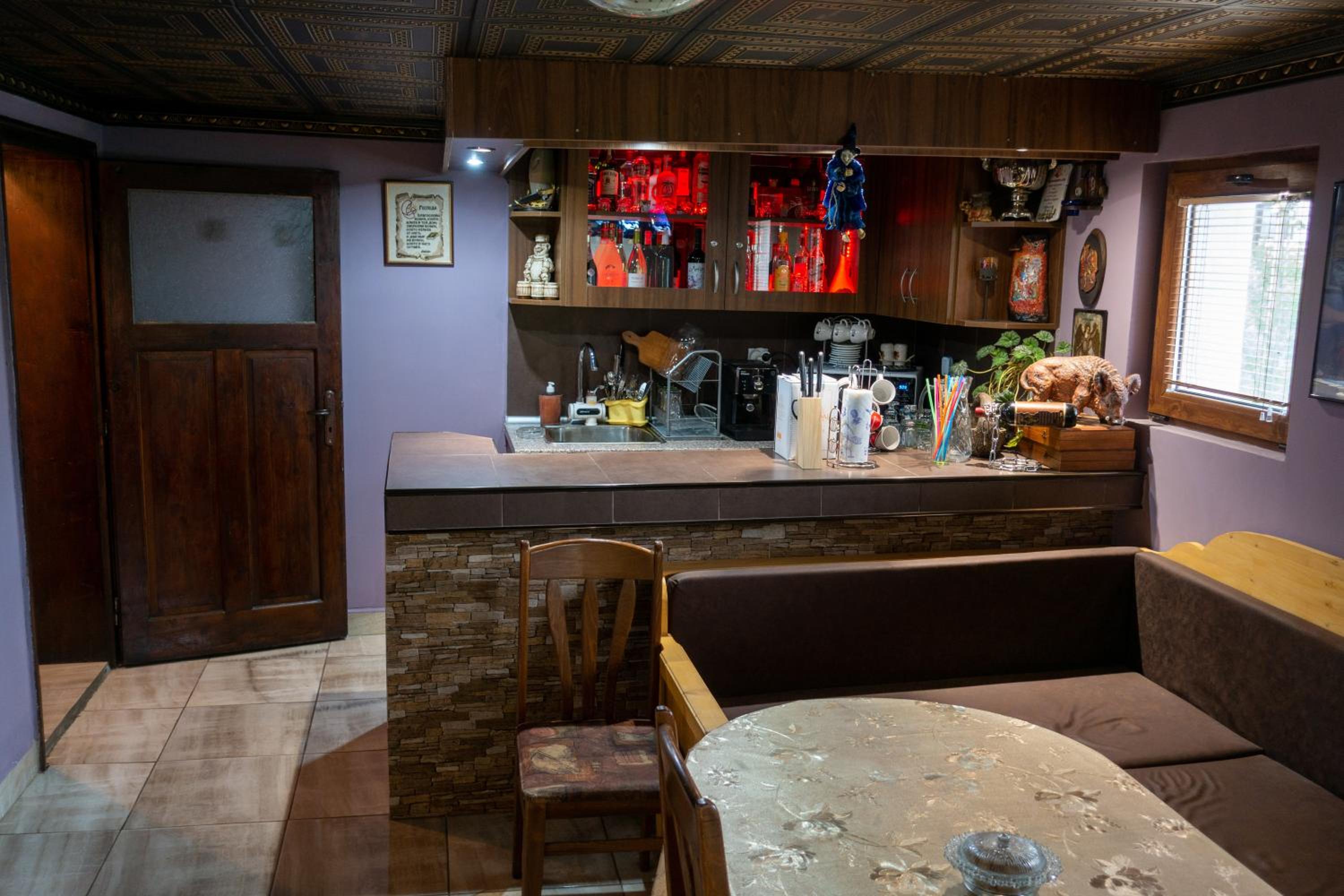 Guest House Markovi