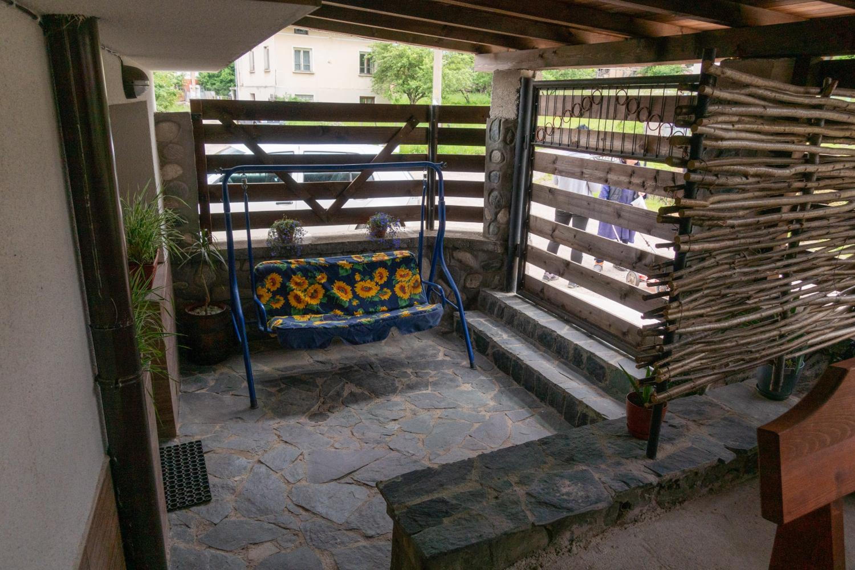 Guest House Markovi