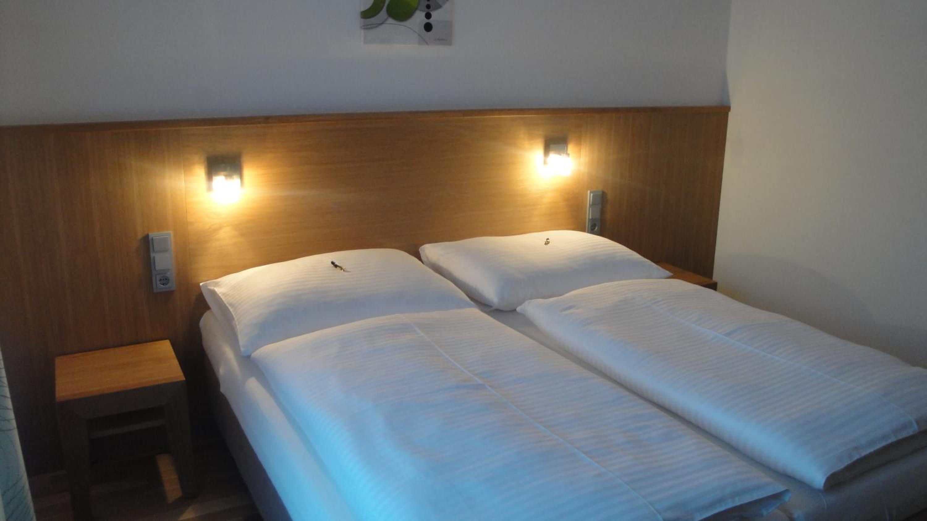 Pension Dorfplatzl