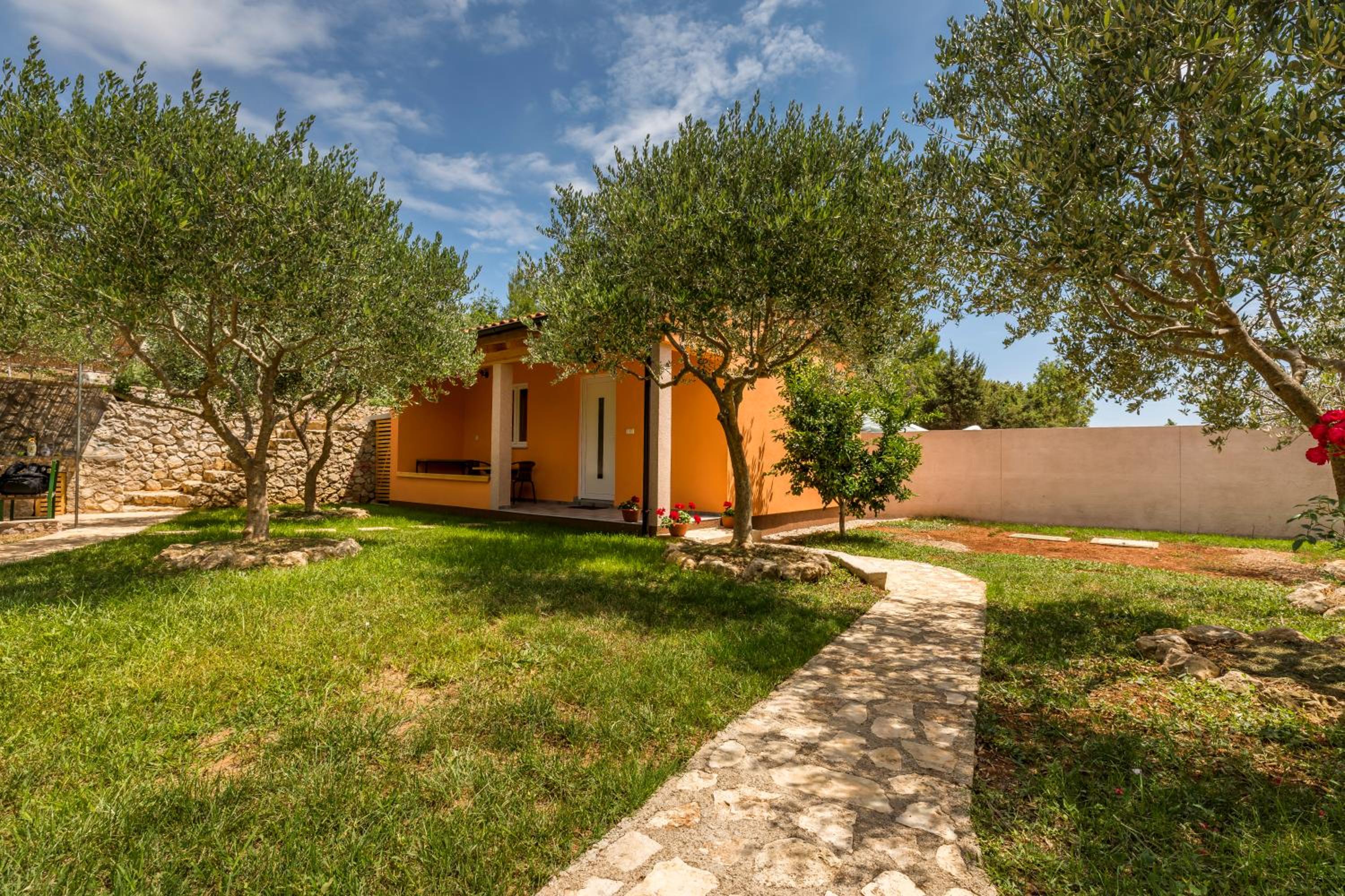 Apartman Sabljak-Nerezine view 3