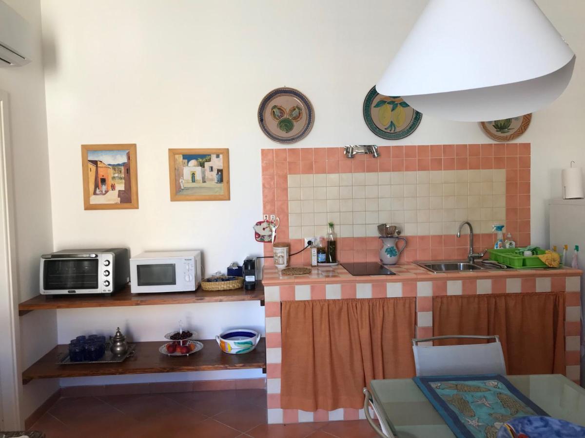 Casa Ale view 3