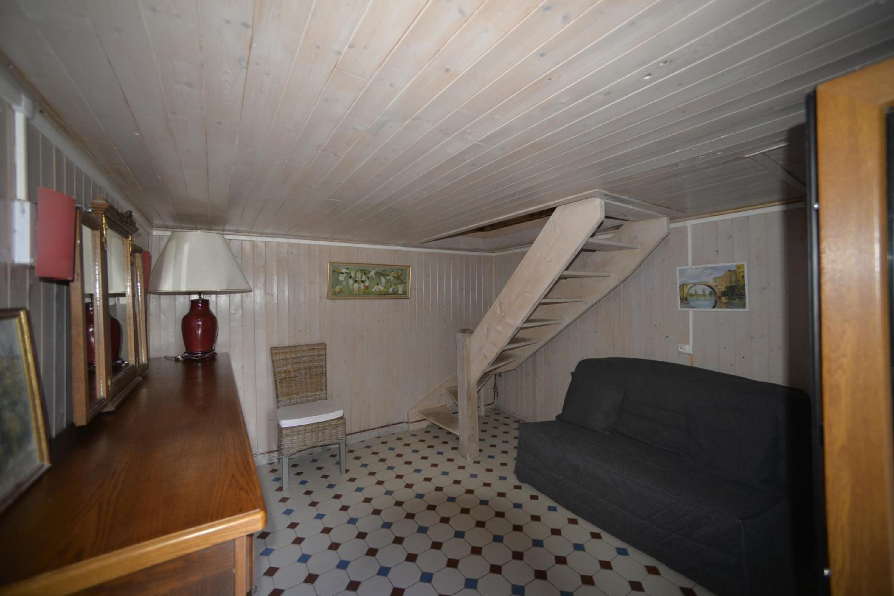 Le Moulin Rénové