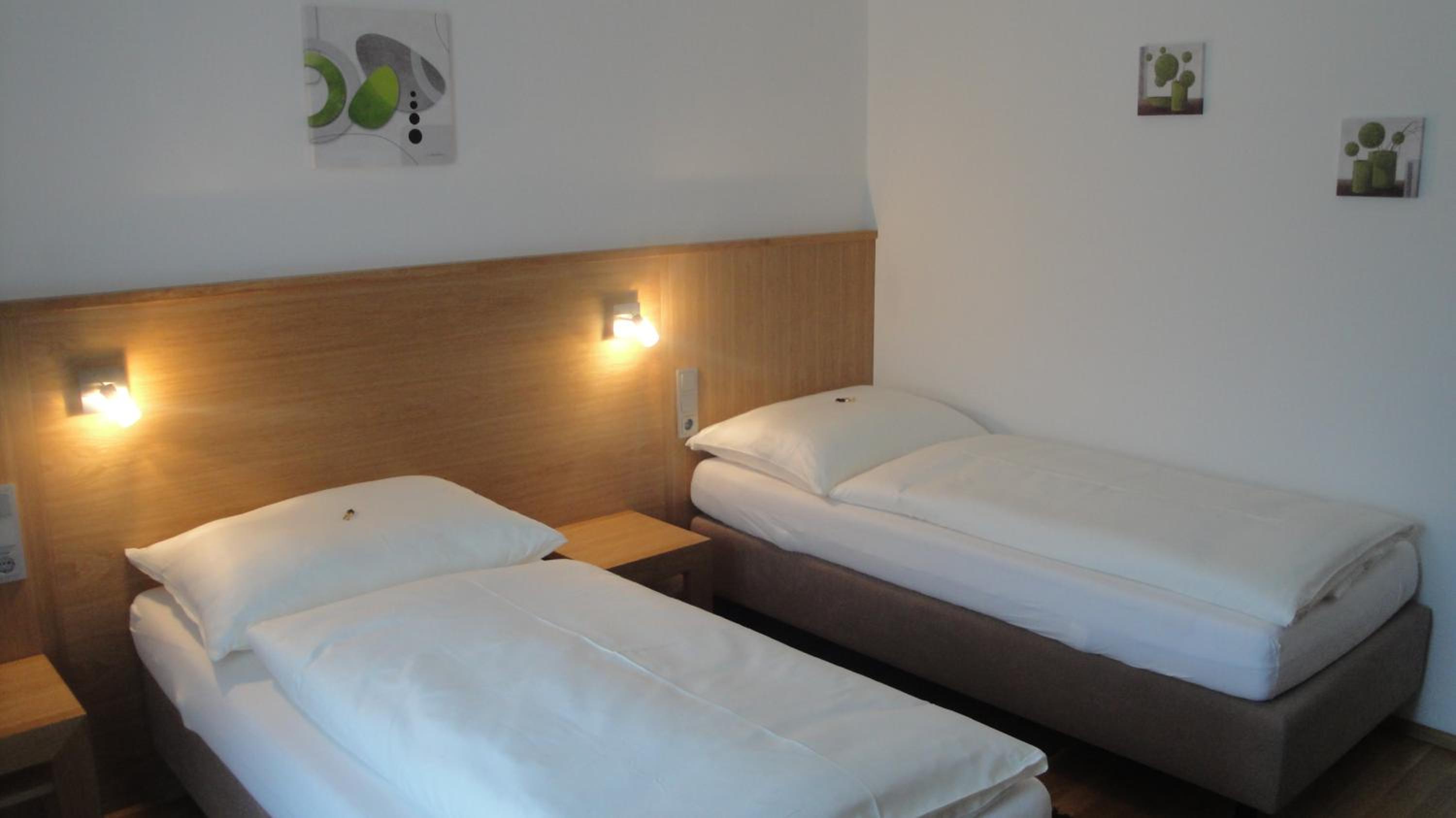 Pension Dorfplatzl