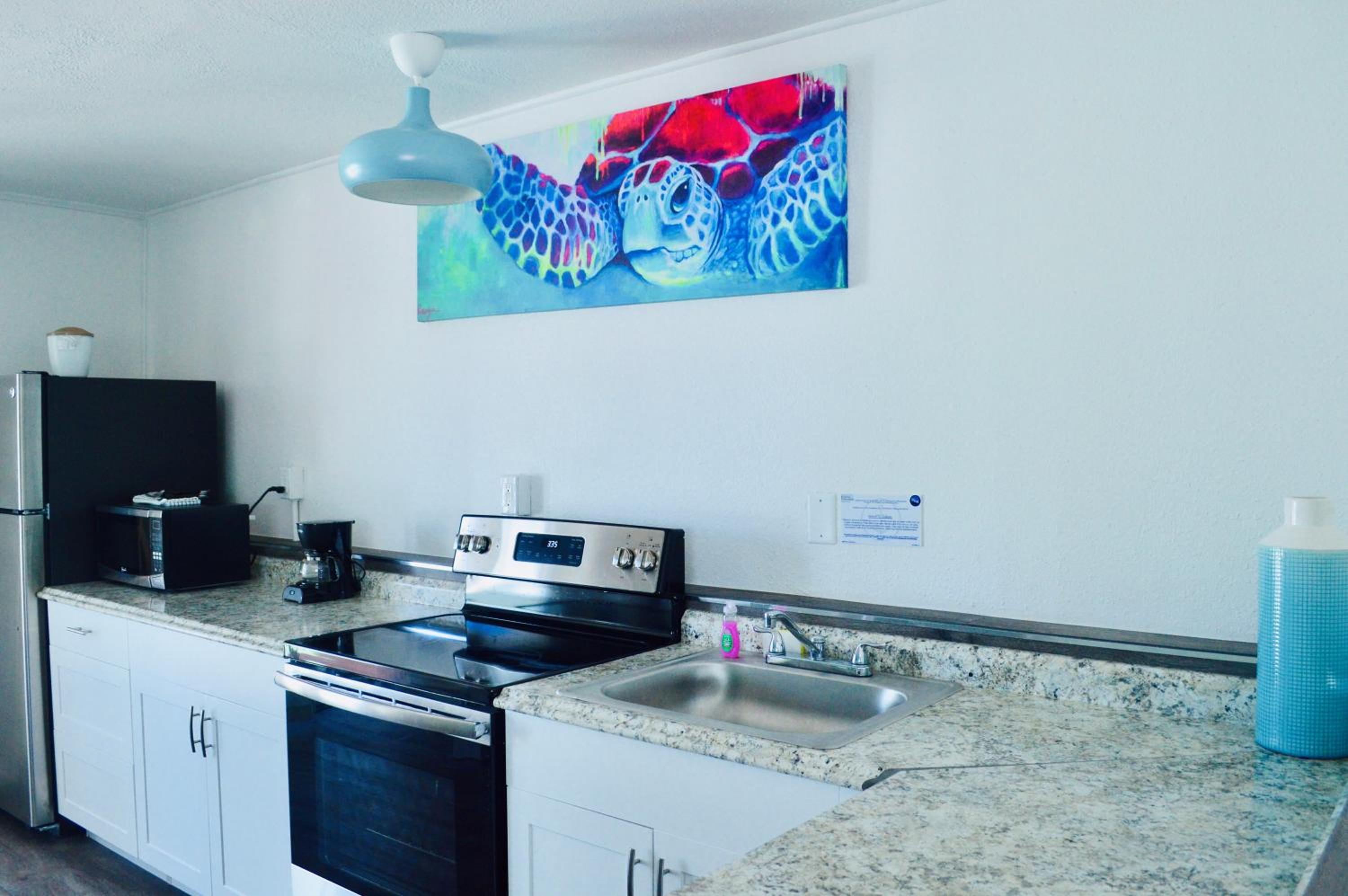 Drop Anchor Resort & Marina, Billede 39