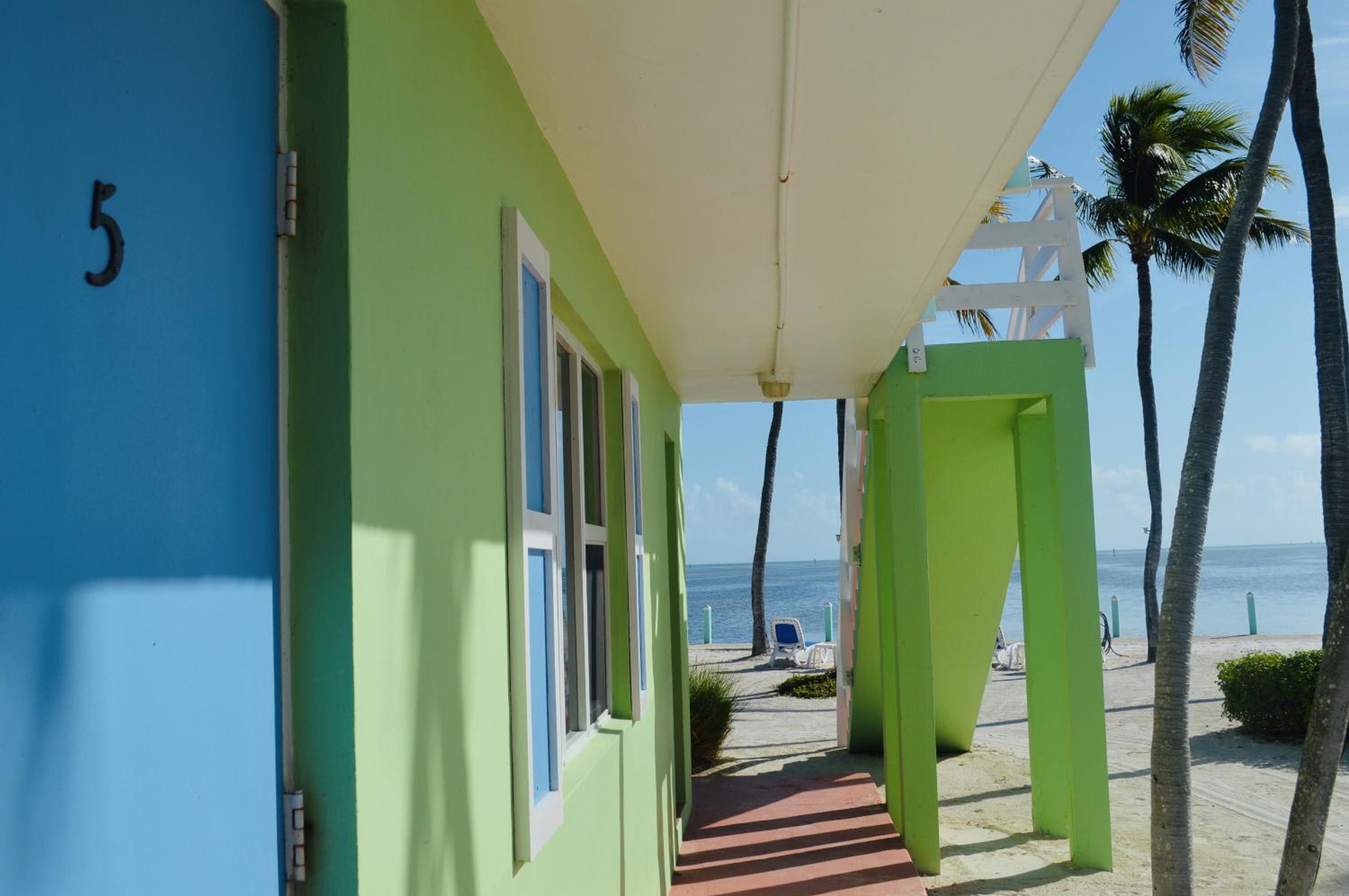 Drop Anchor Resort & Marina, Billede 72