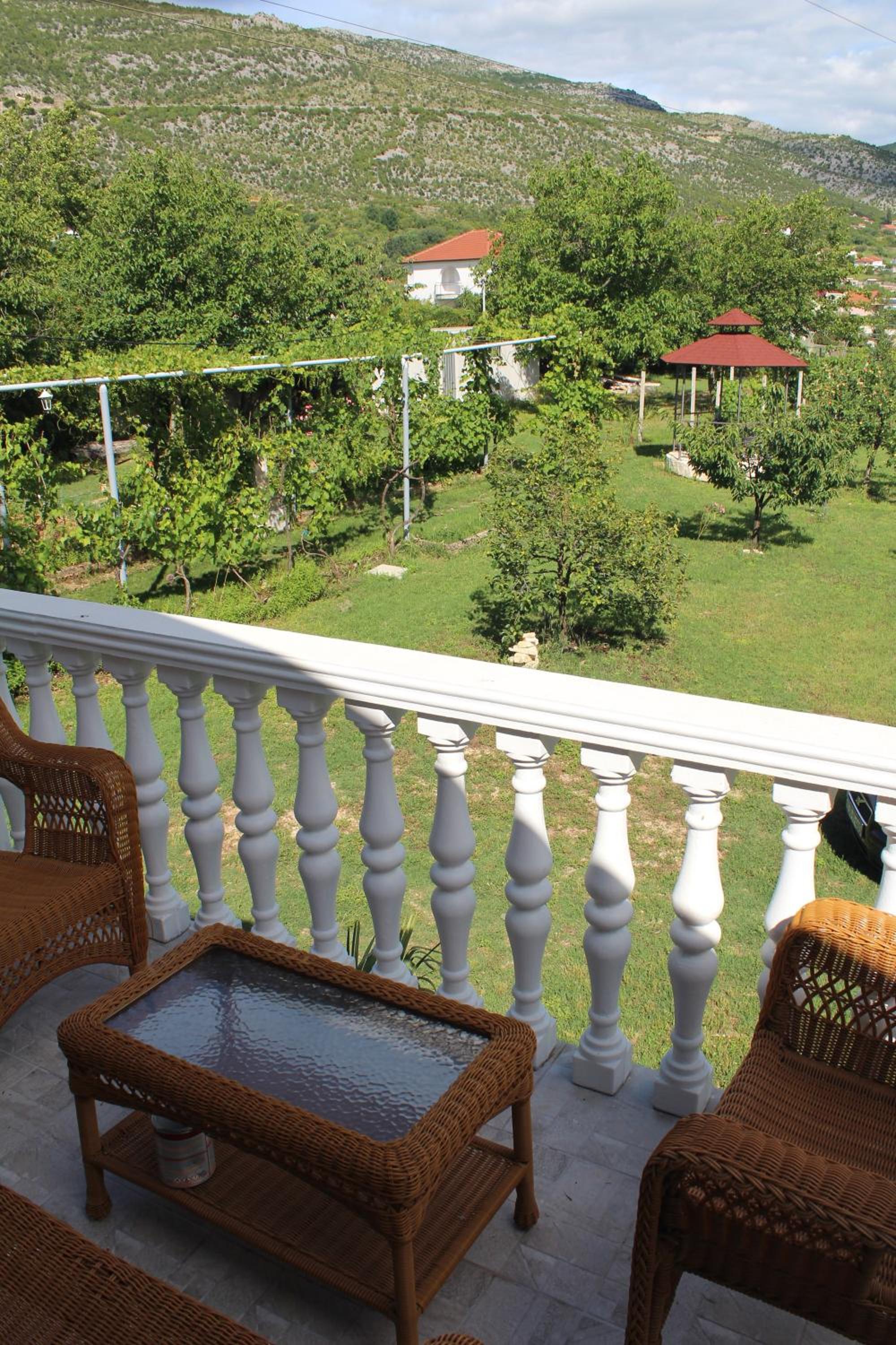 Casa Botanica