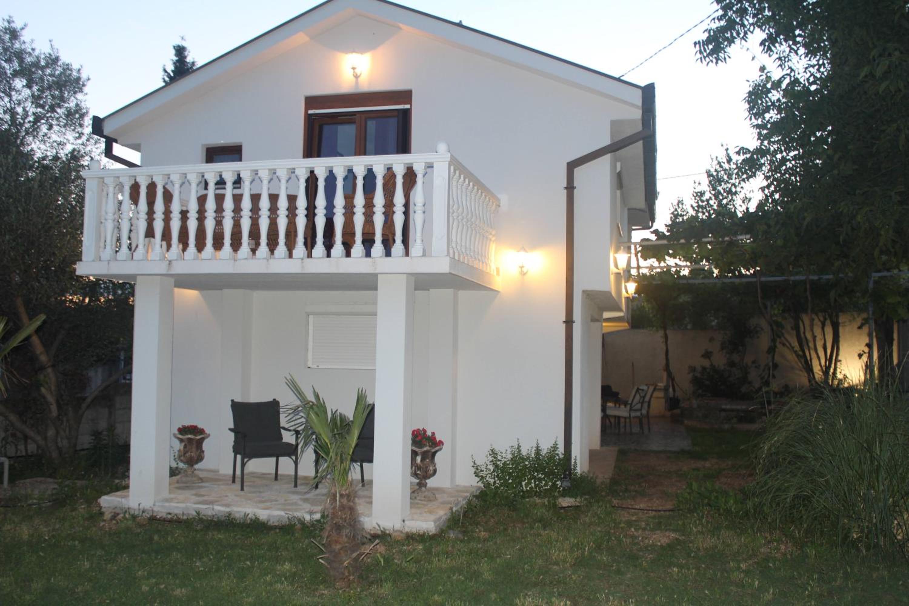 Casa Botanica