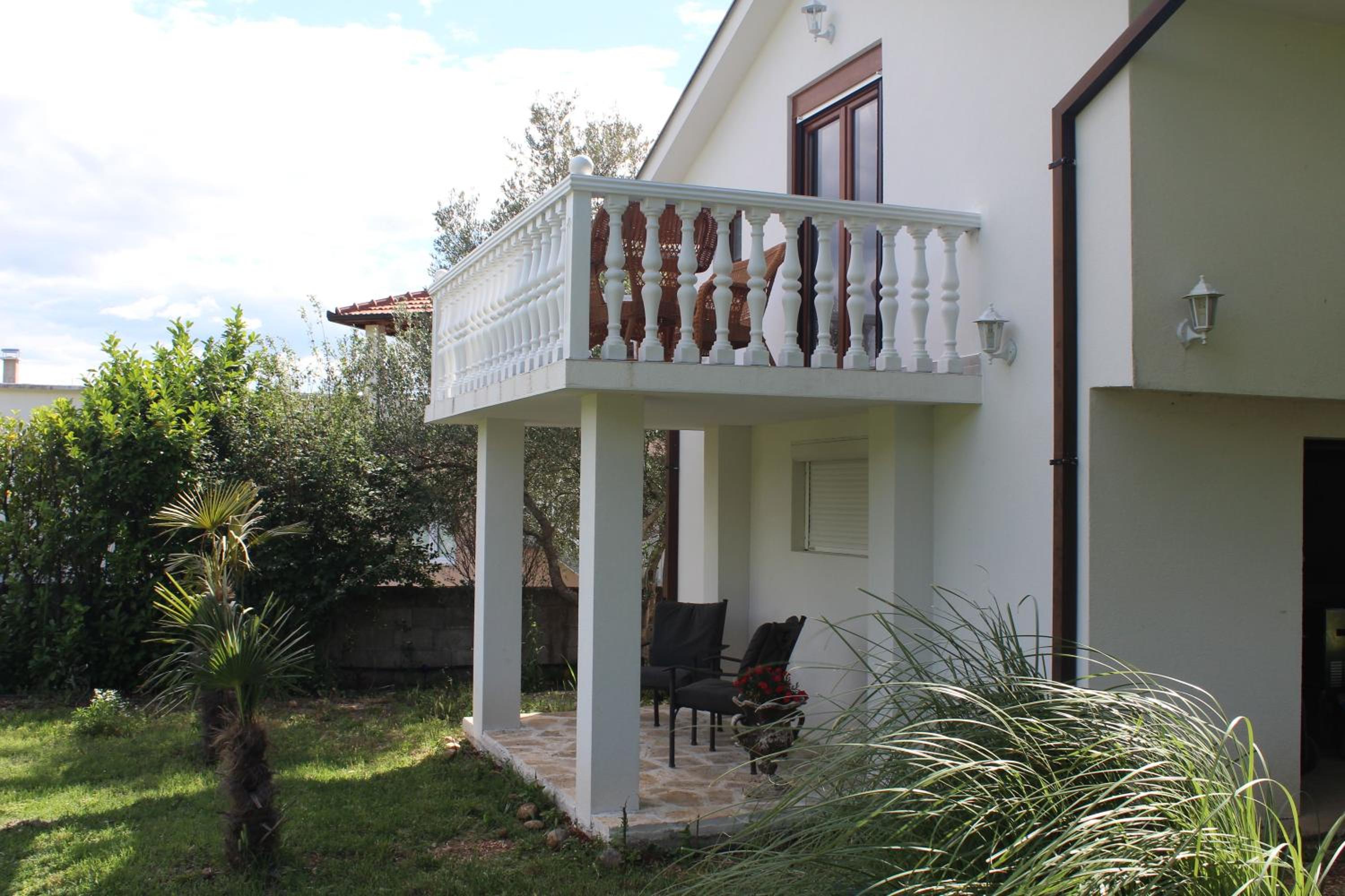 Casa Botanica