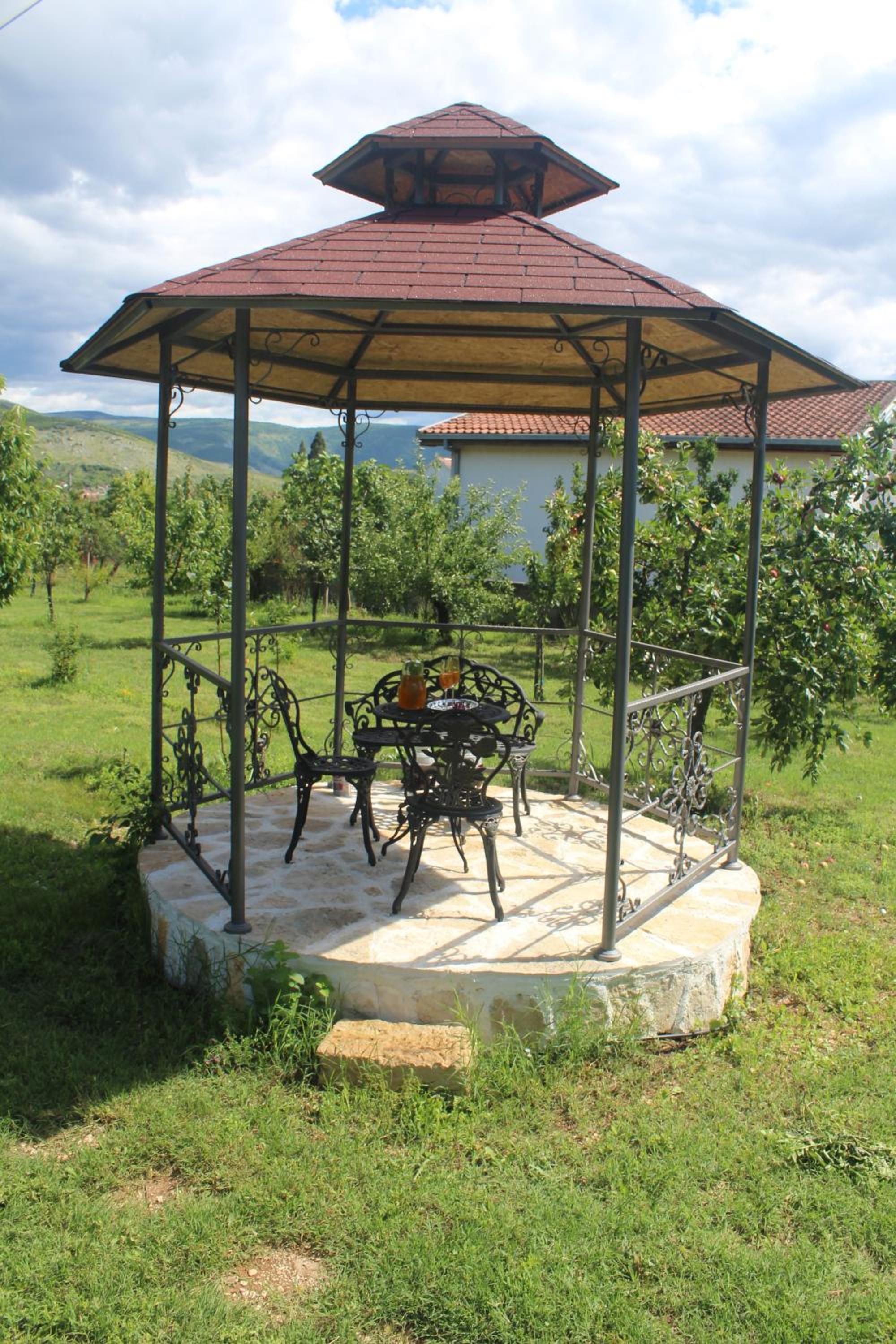 Casa Botanica