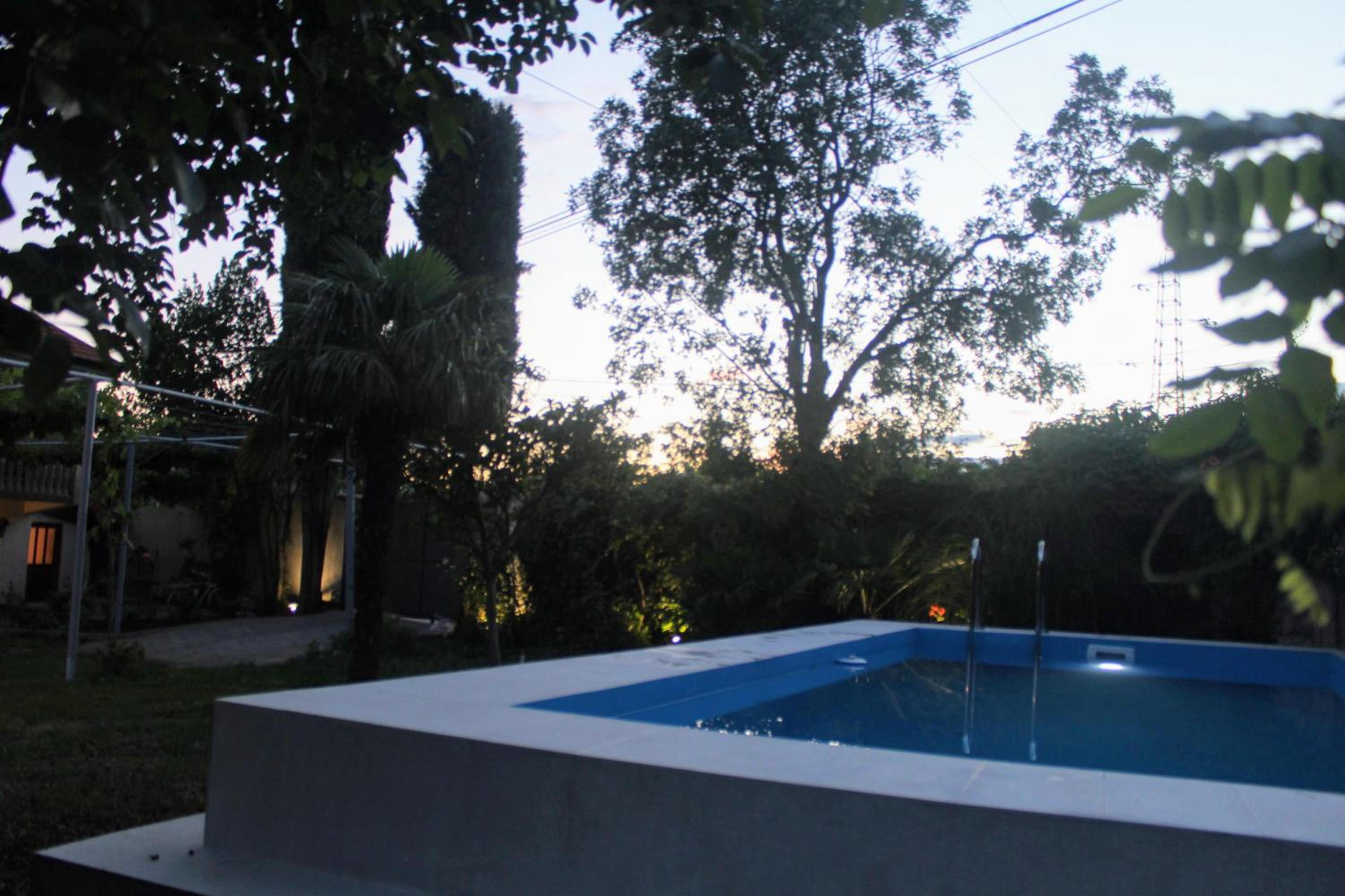 Casa Botanica
