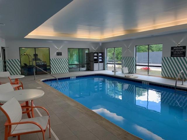 Holiday Inn - Cheshire - Southington, an IHG Hotel - Property Image 29