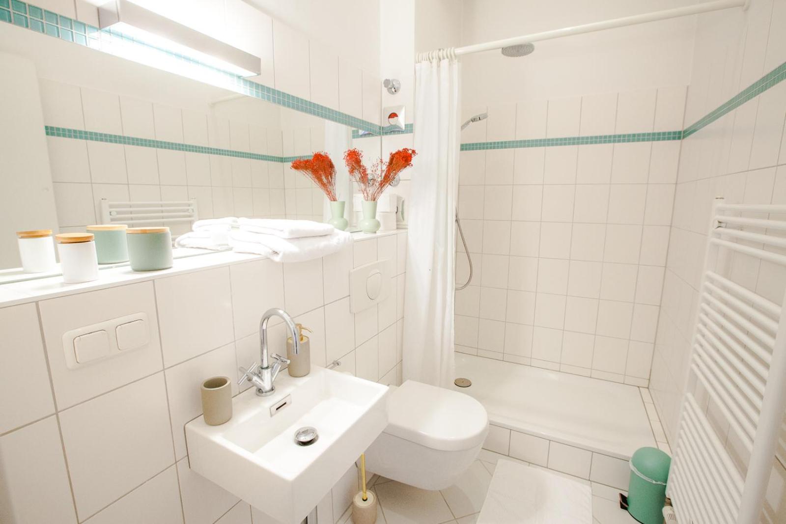 Family-friendly Waterfront Loft, 3 Bedrooms, 130 m2