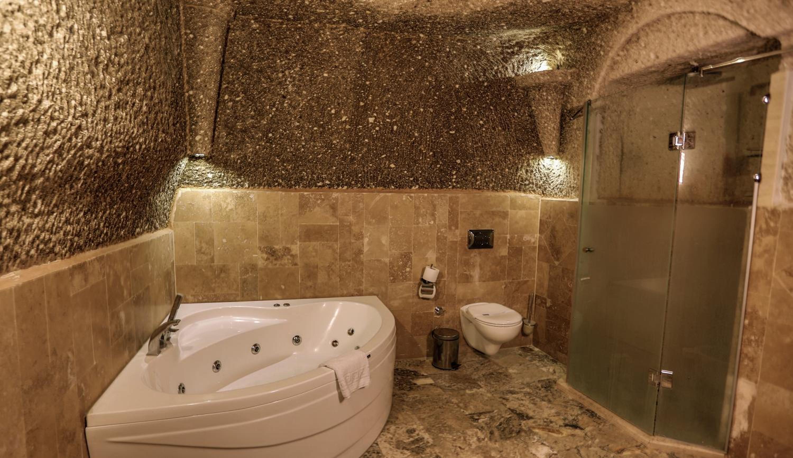 Hidden Cave Hotel - Image 67