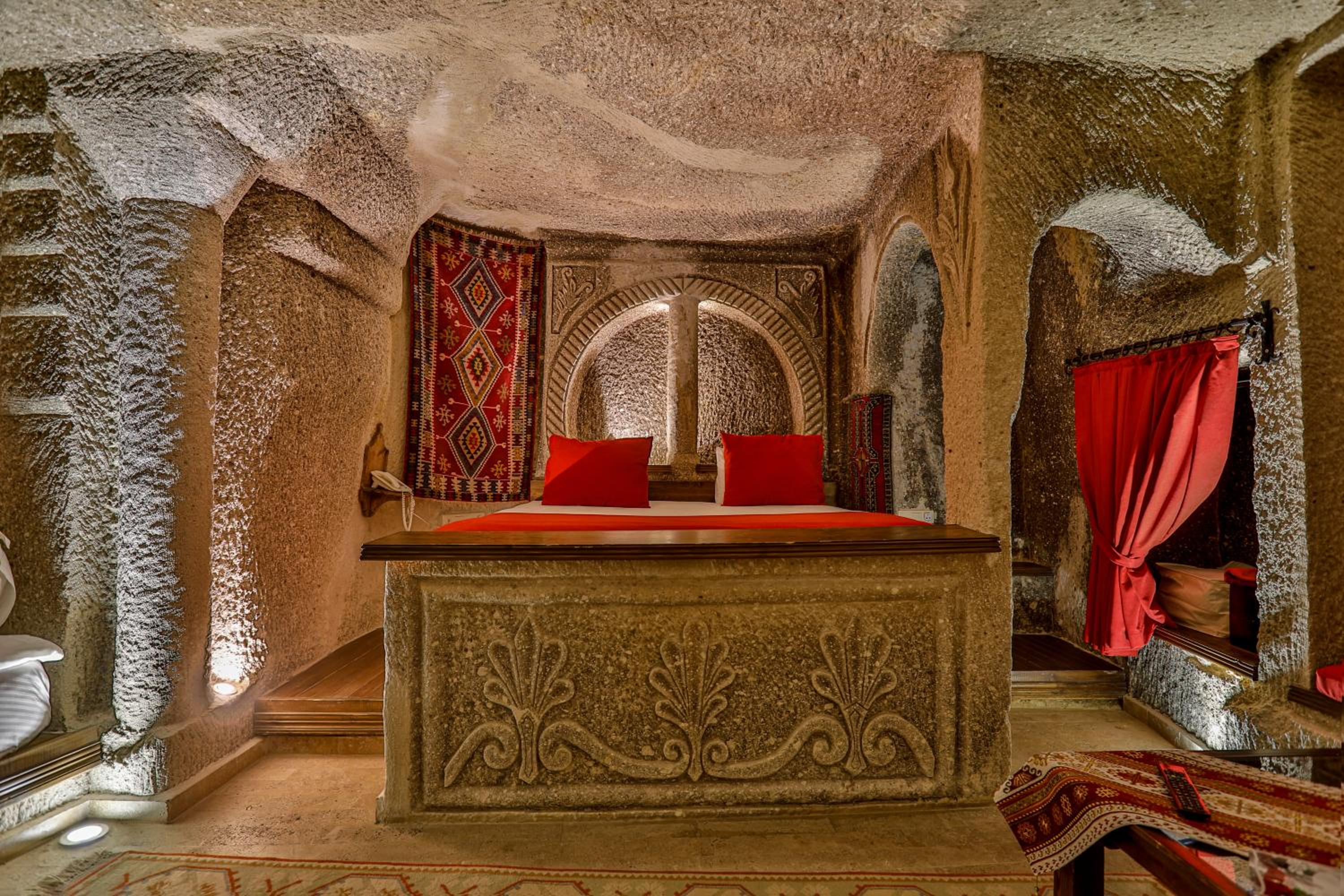 Hidden Cave Hotel - Image 66