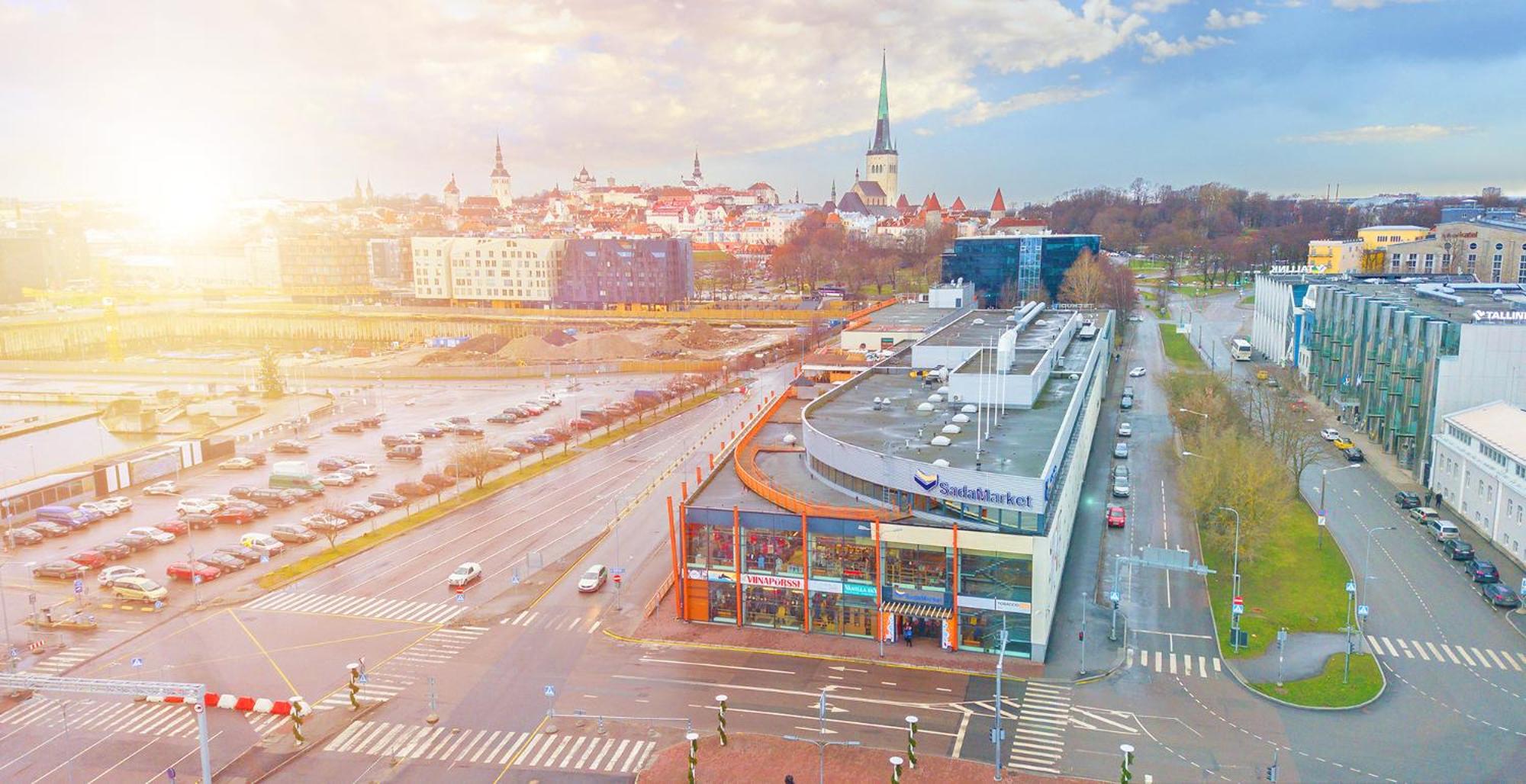 Tallinn Vacations - Adoryal Hotell - Property Image 25