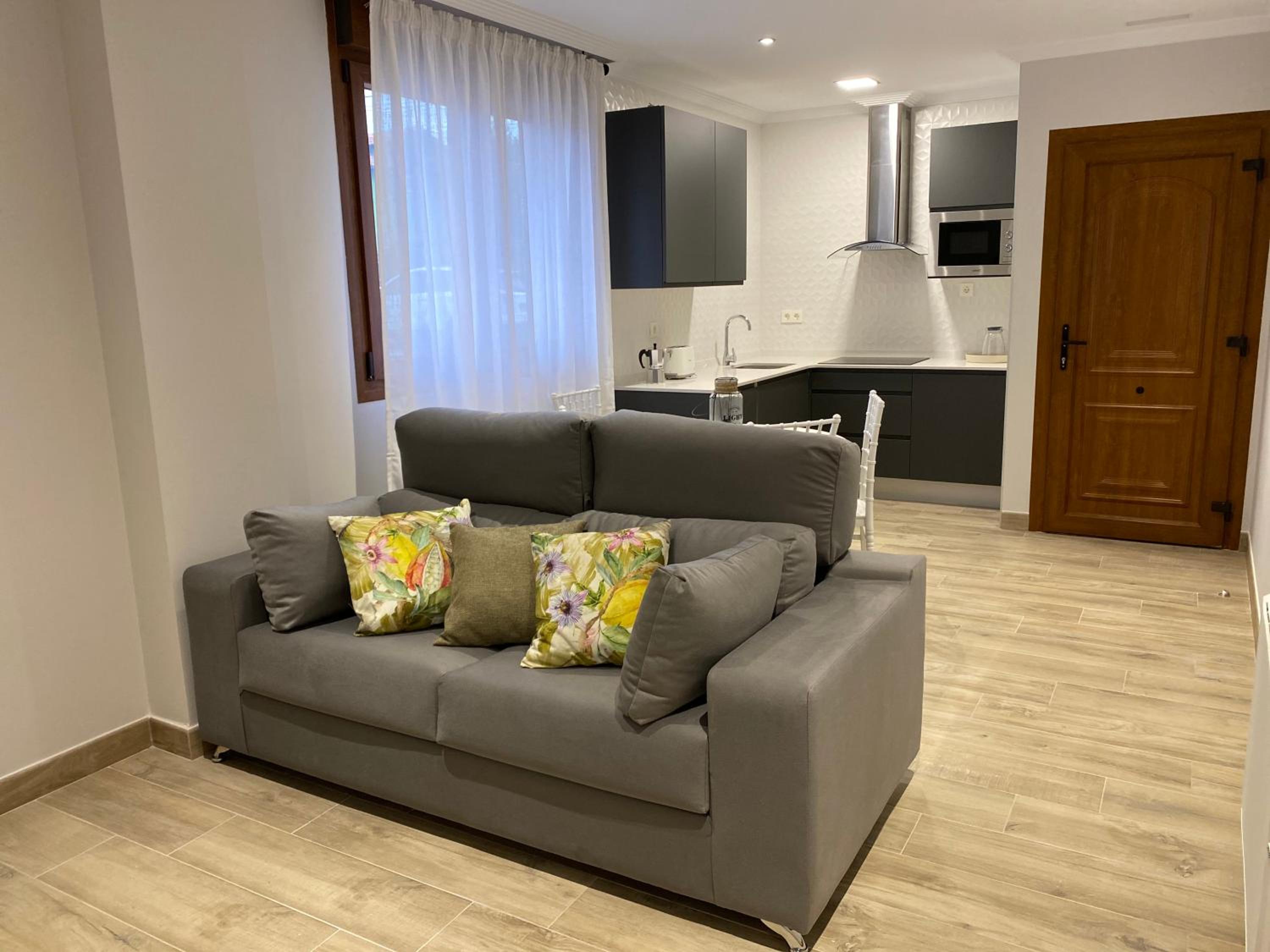 Apartamentos, Brisa del Norte