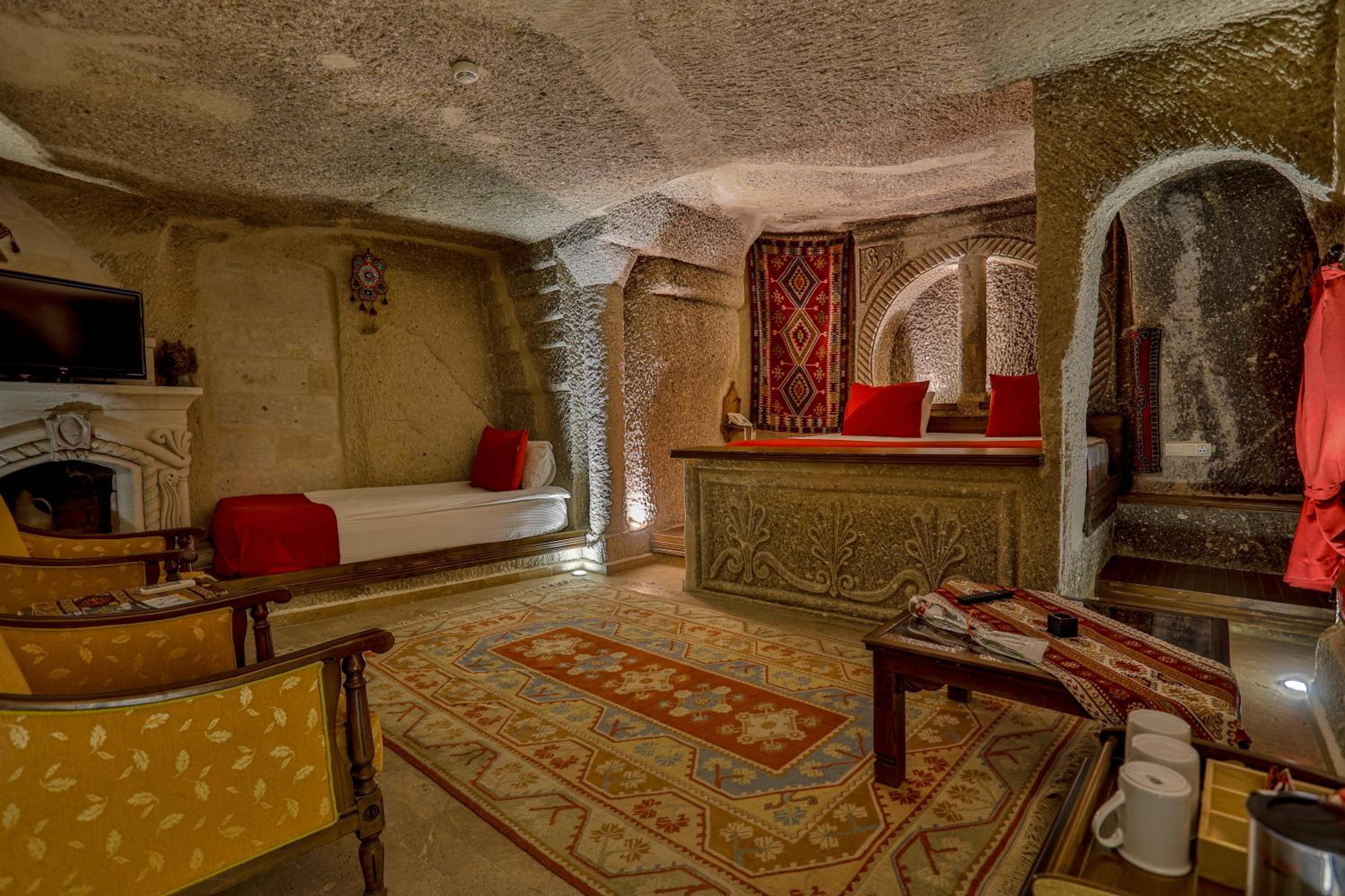 Hidden Cave Hotel - Image 64
