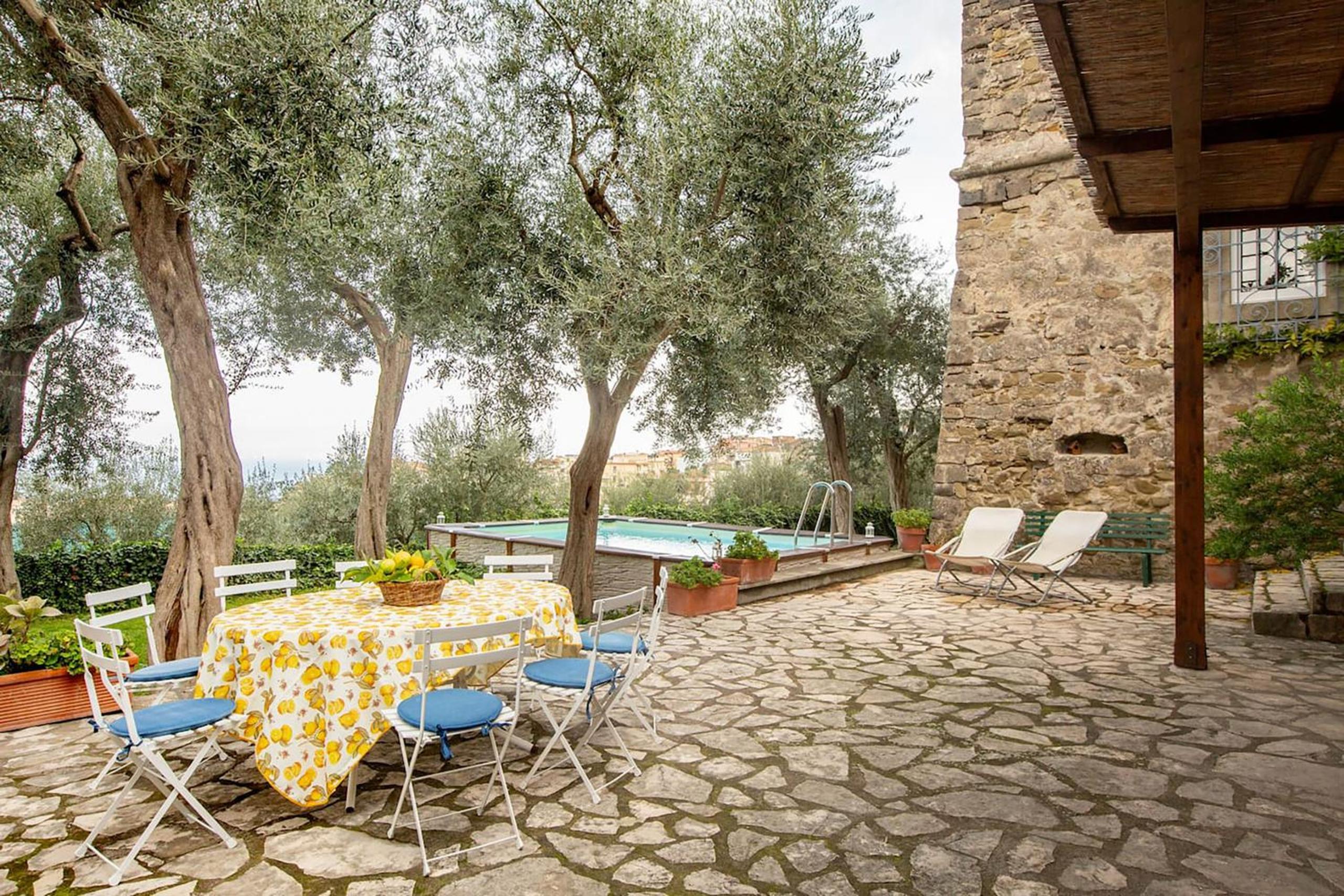 Villa Stella photo 3