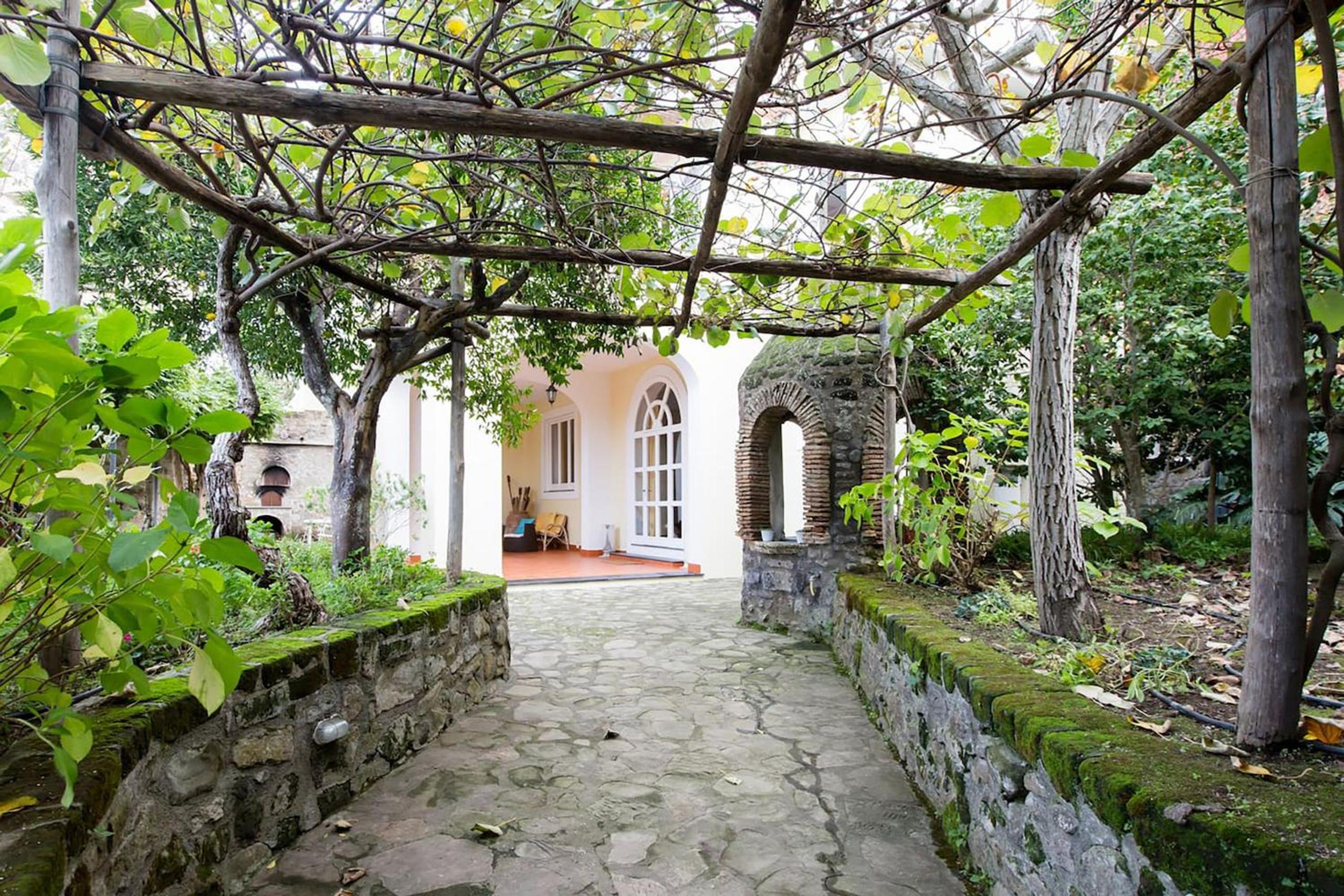 Villa Stella photo 3