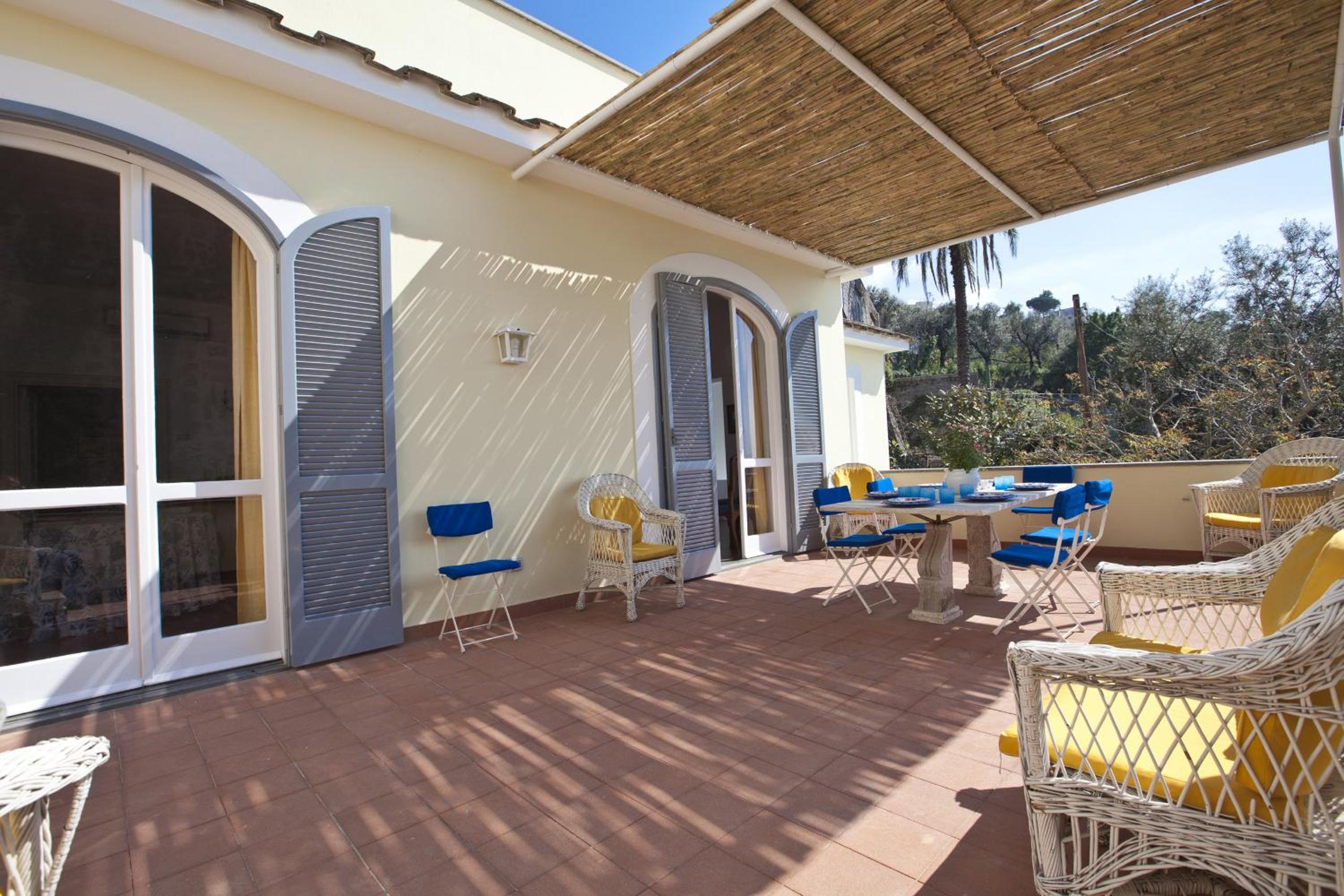 Villa Stella photo 5