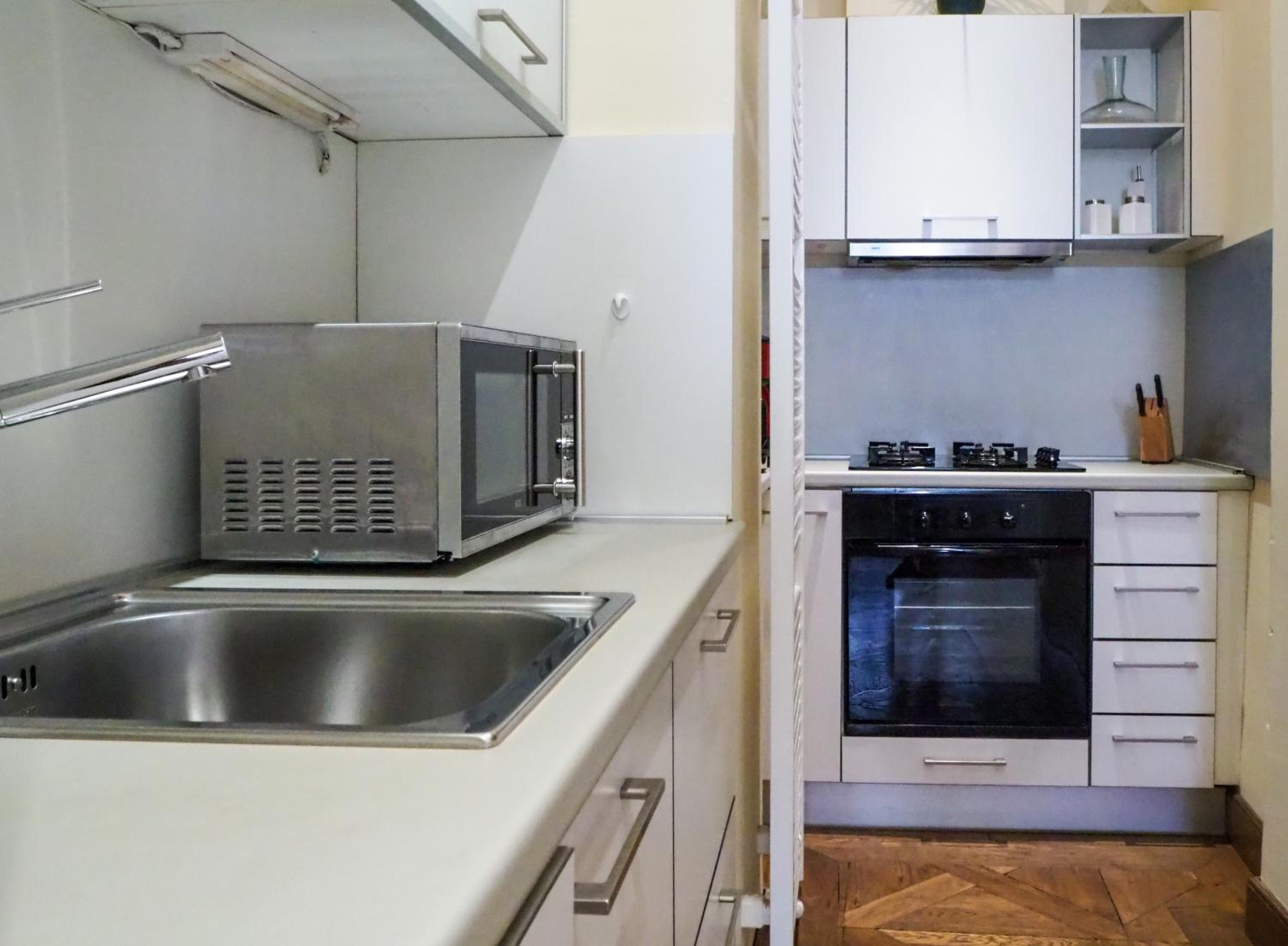 Karlova - Old Town Apartment