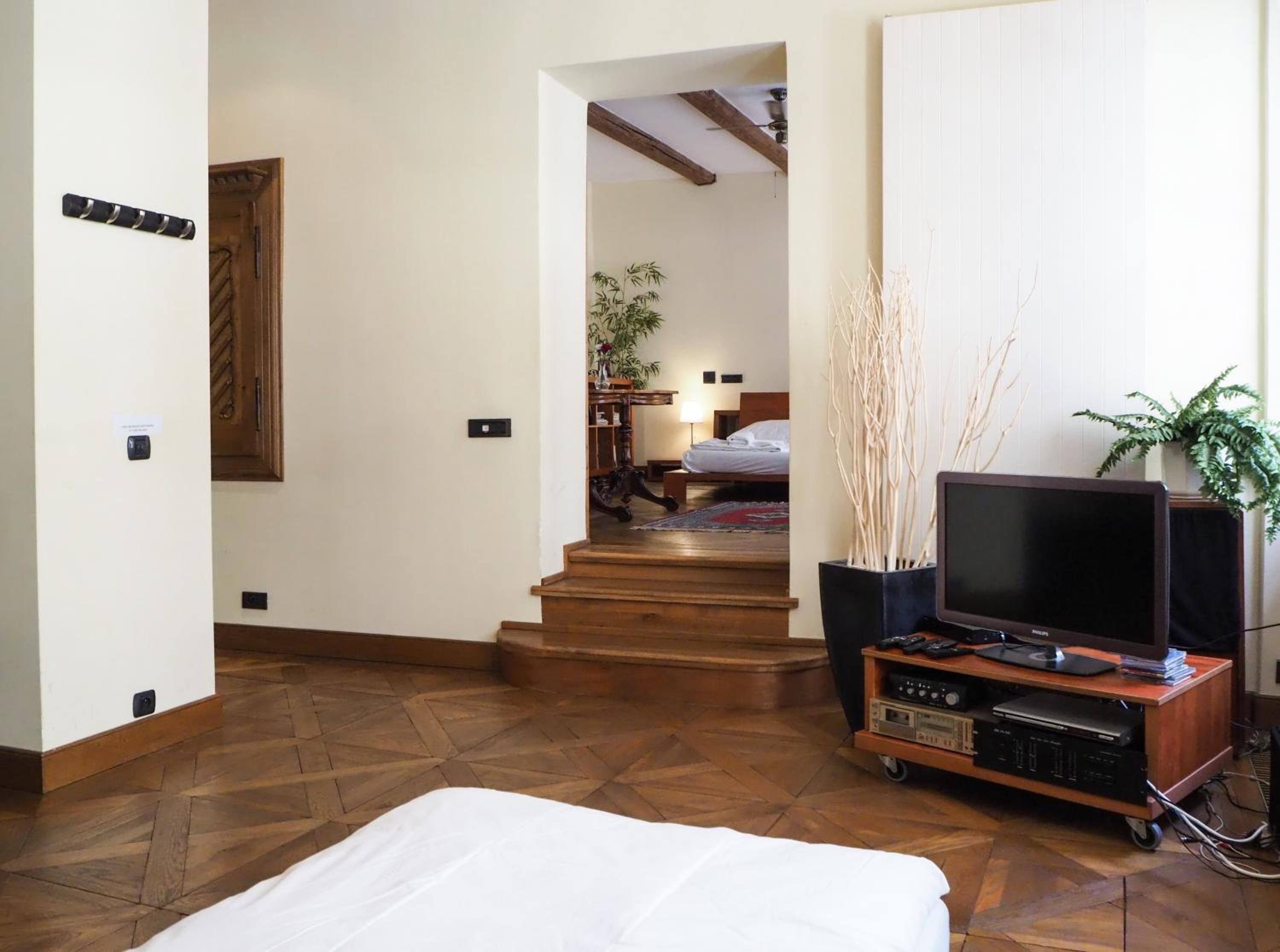 Karlova - Old Town Apartment