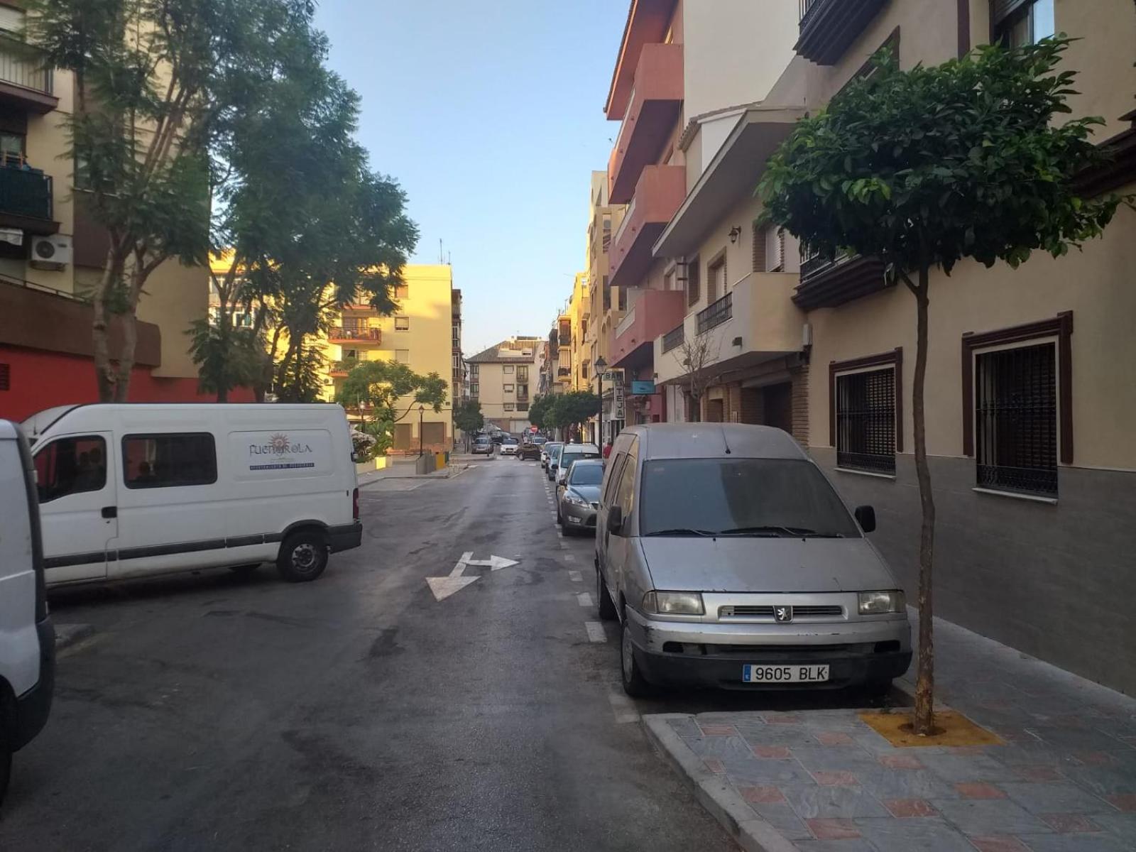 Apartamentos Vacacionales Joctis, Bajo A view 3