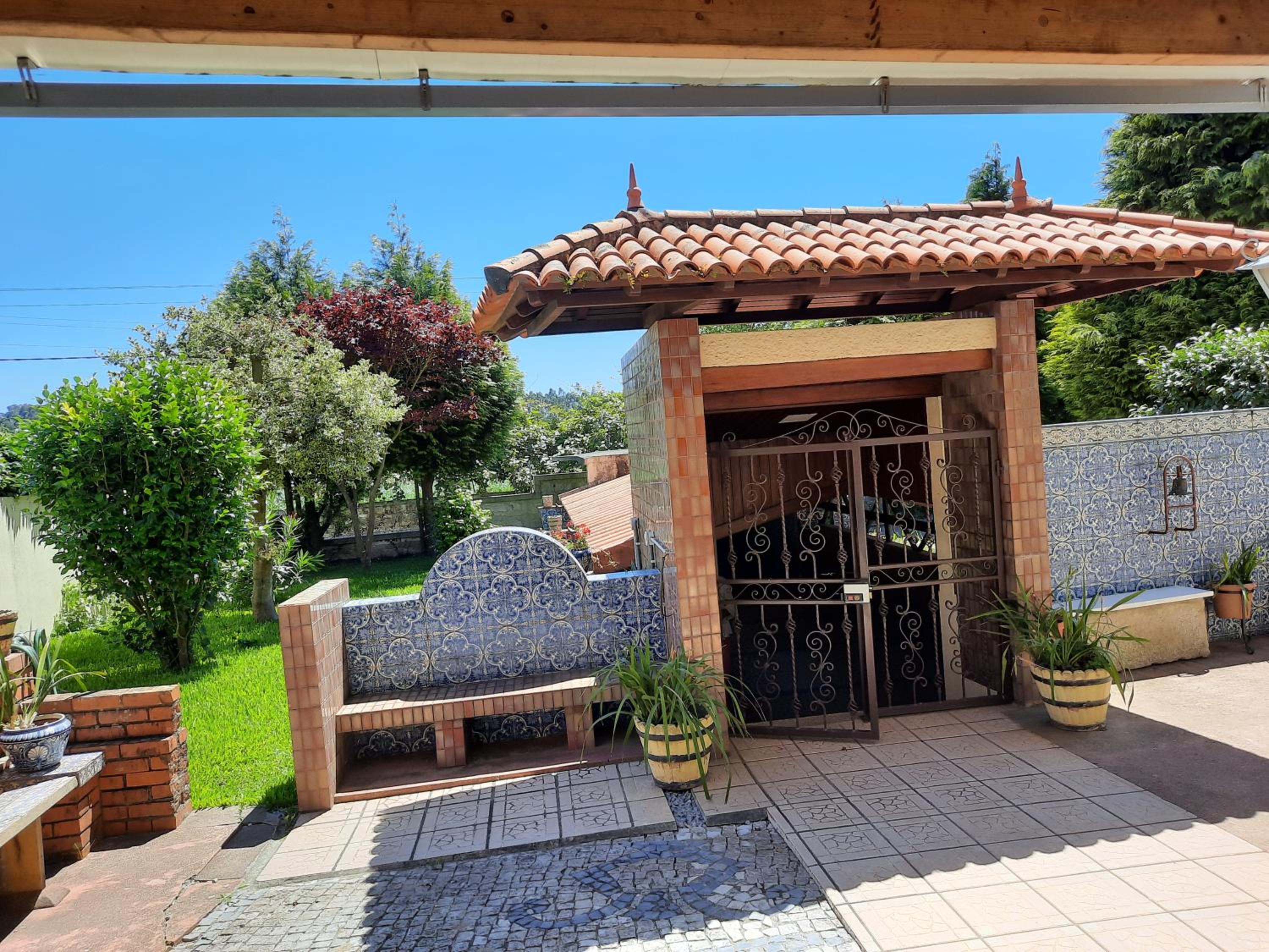 Hotel Metro Vilar Suites & Villas - Image 1