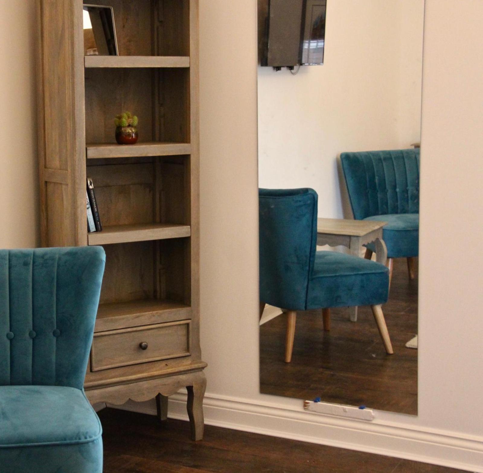 Worcester Vacations - Upstairs at 33 - Self check in boutique accommodation in Worcester Centre - Property Image 6