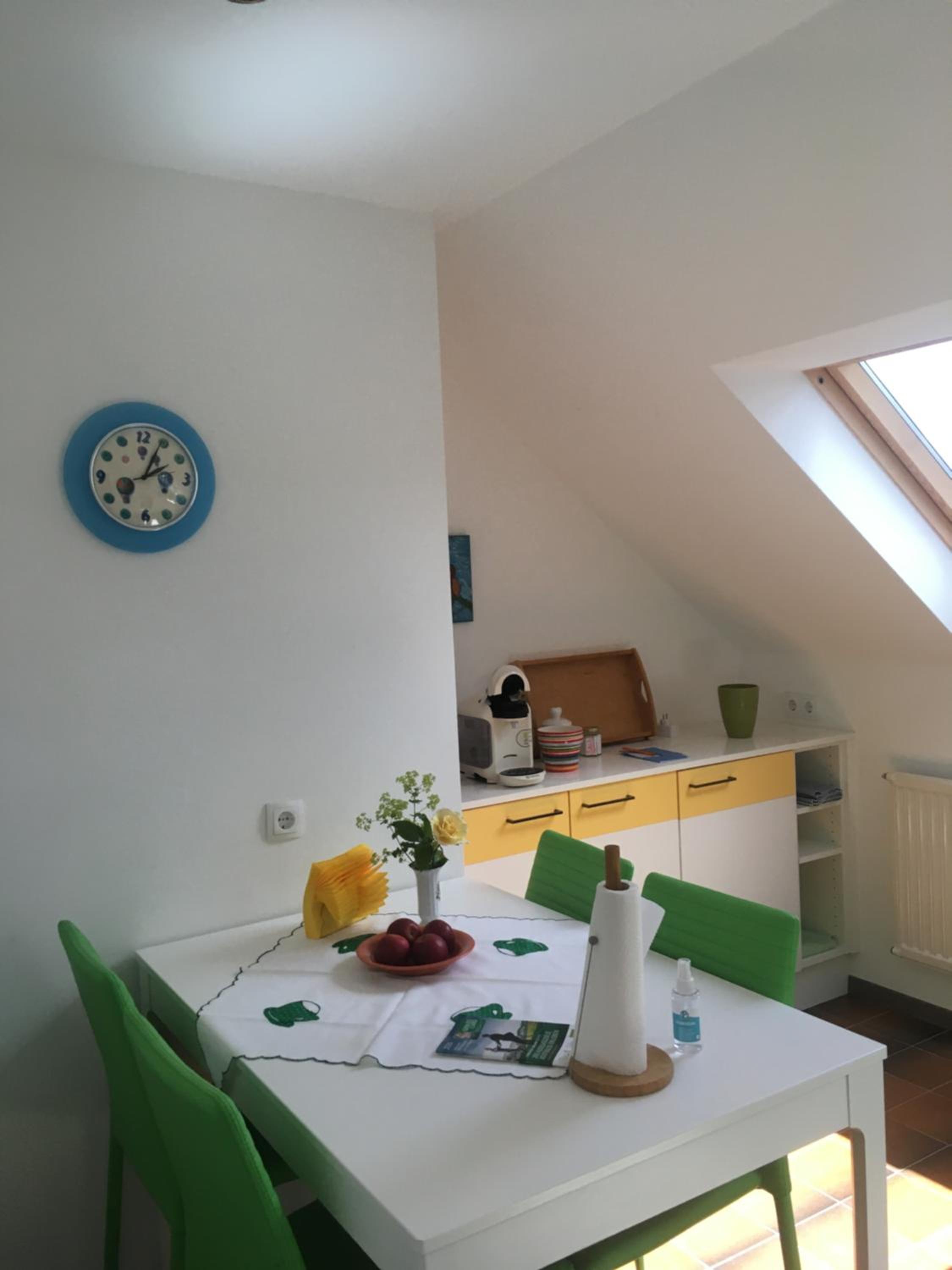Landhaus GRETE