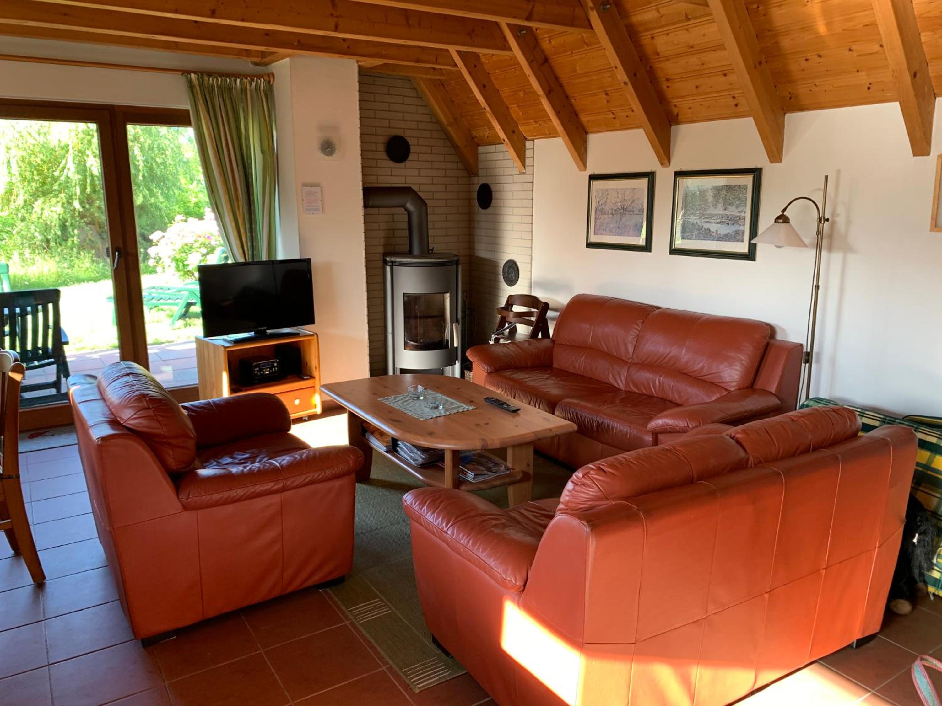 Ferienhaus Anna