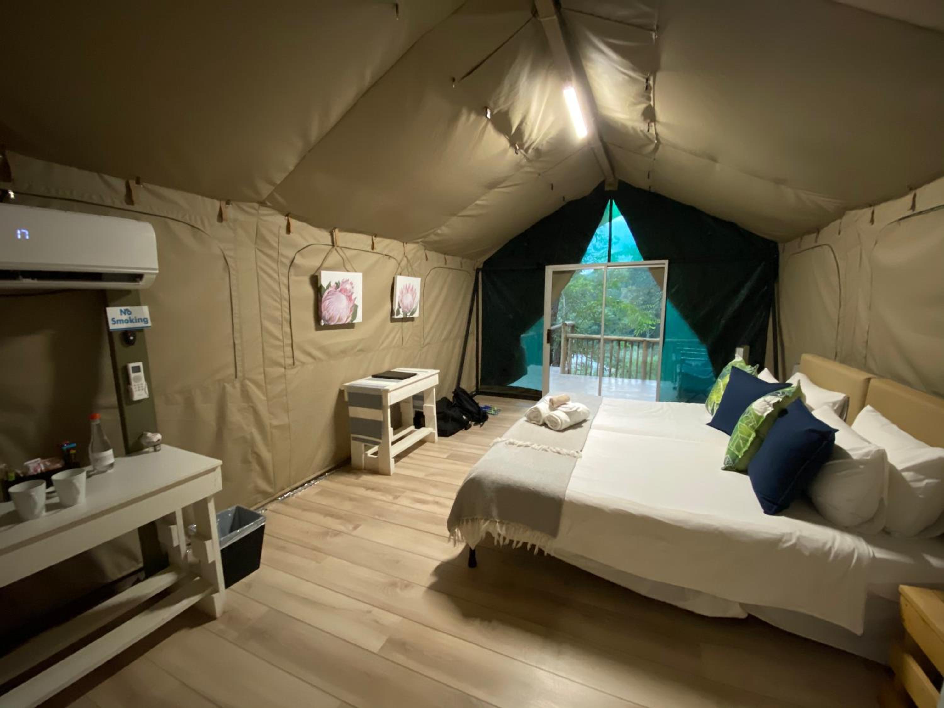 Hazyview Vacations - Lions Rock Rapids - Luxury Tented Camp - Property Image 64