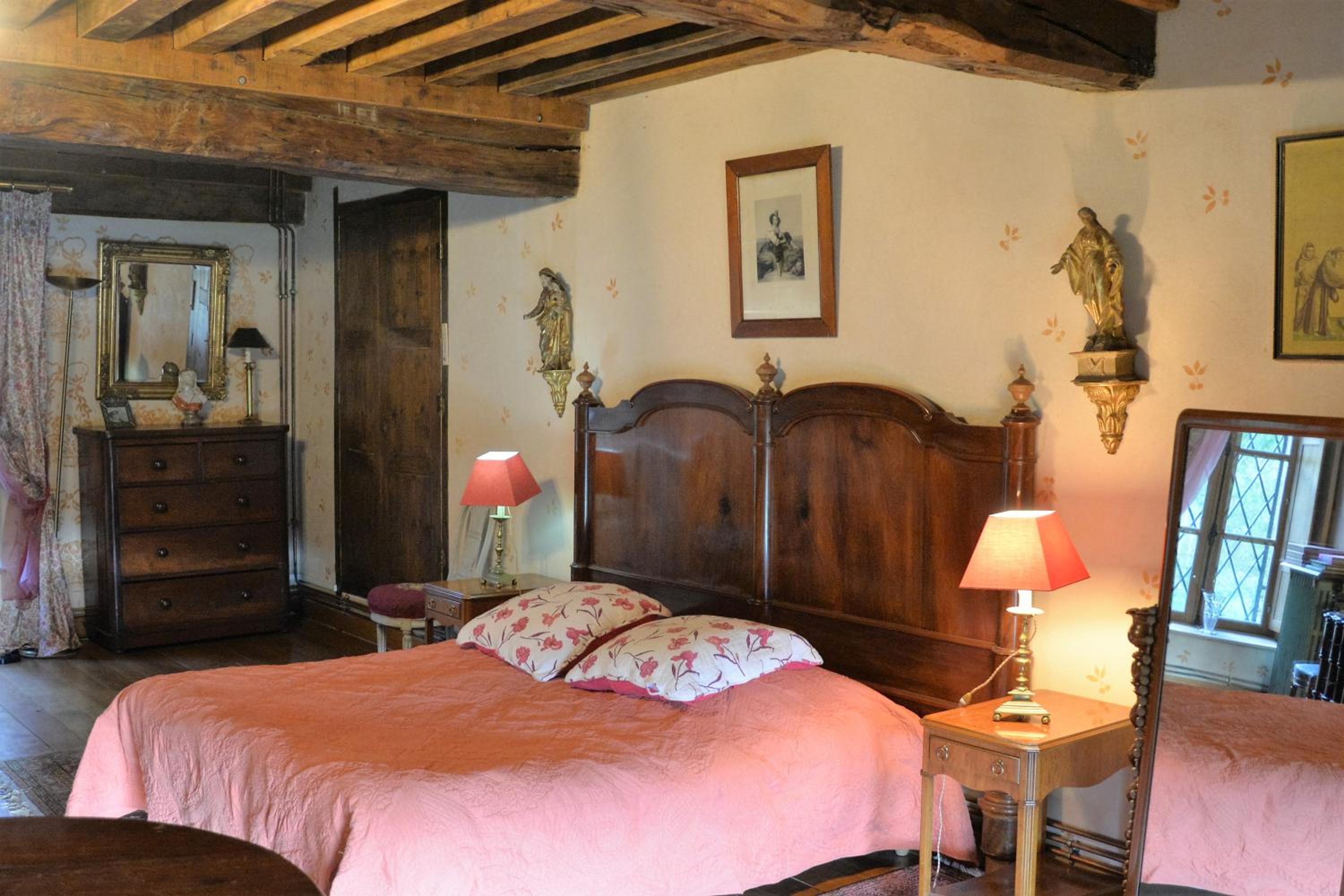 Le Moulin Rénové