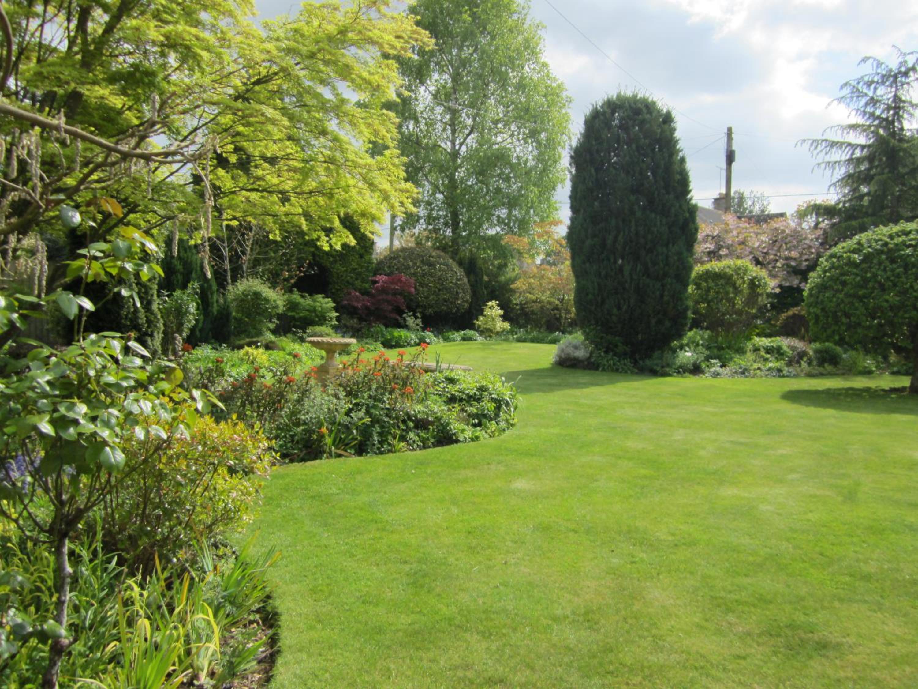 Coombe House