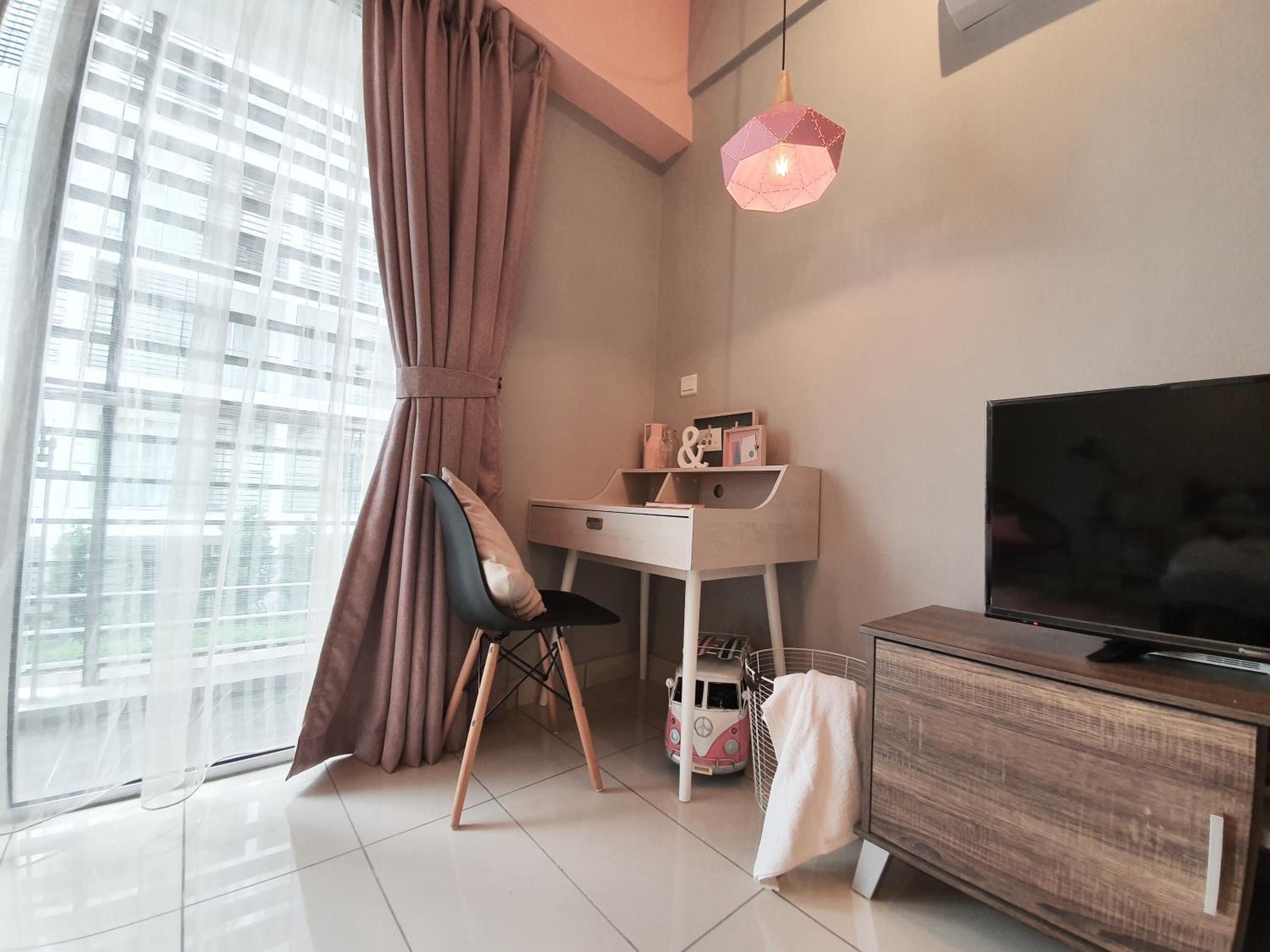 Aeropod Sovo Studio - Laxzone Suite photo 6