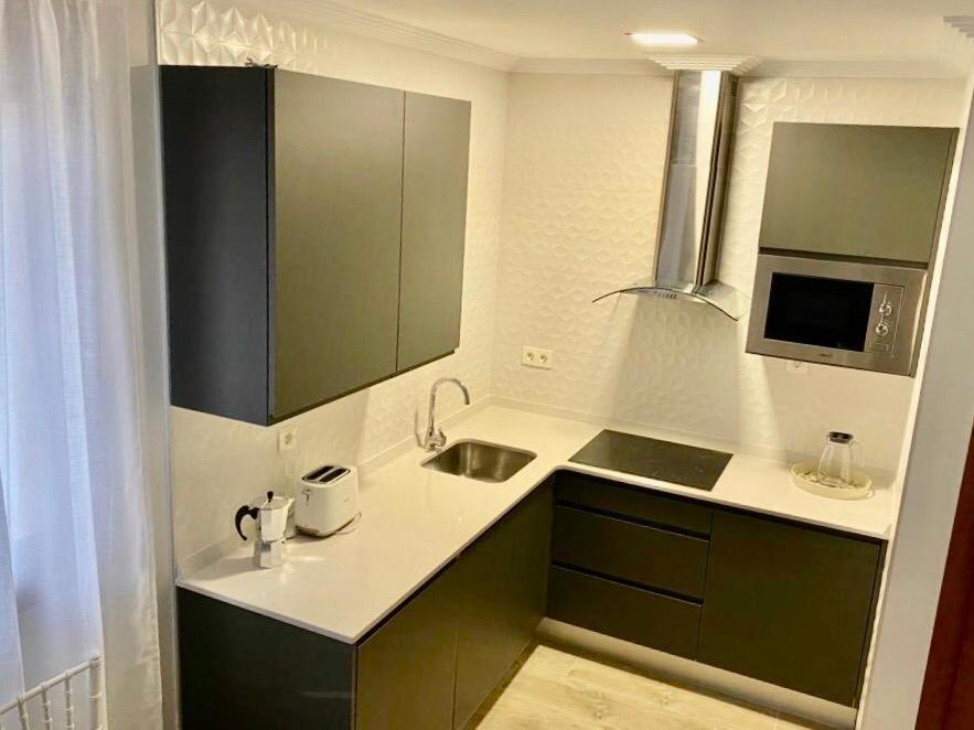 Apartamentos, Brisa del Norte